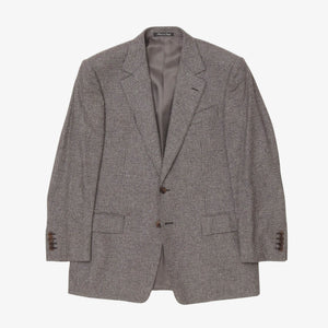 Cashmere Sports Jacket