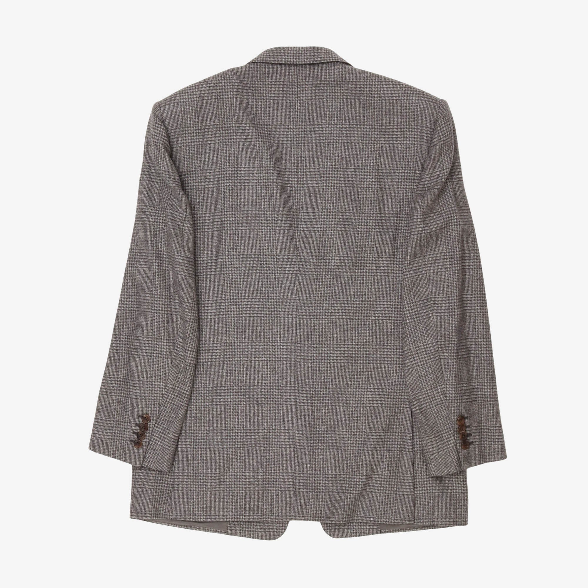 Cashmere Sports Jacket