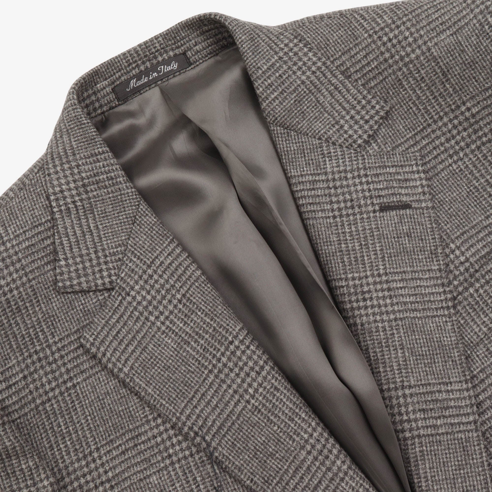 Cashmere Sports Jacket