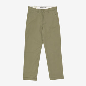 Leesures Relaxed Chinos (Fits 33W Pre-wash)