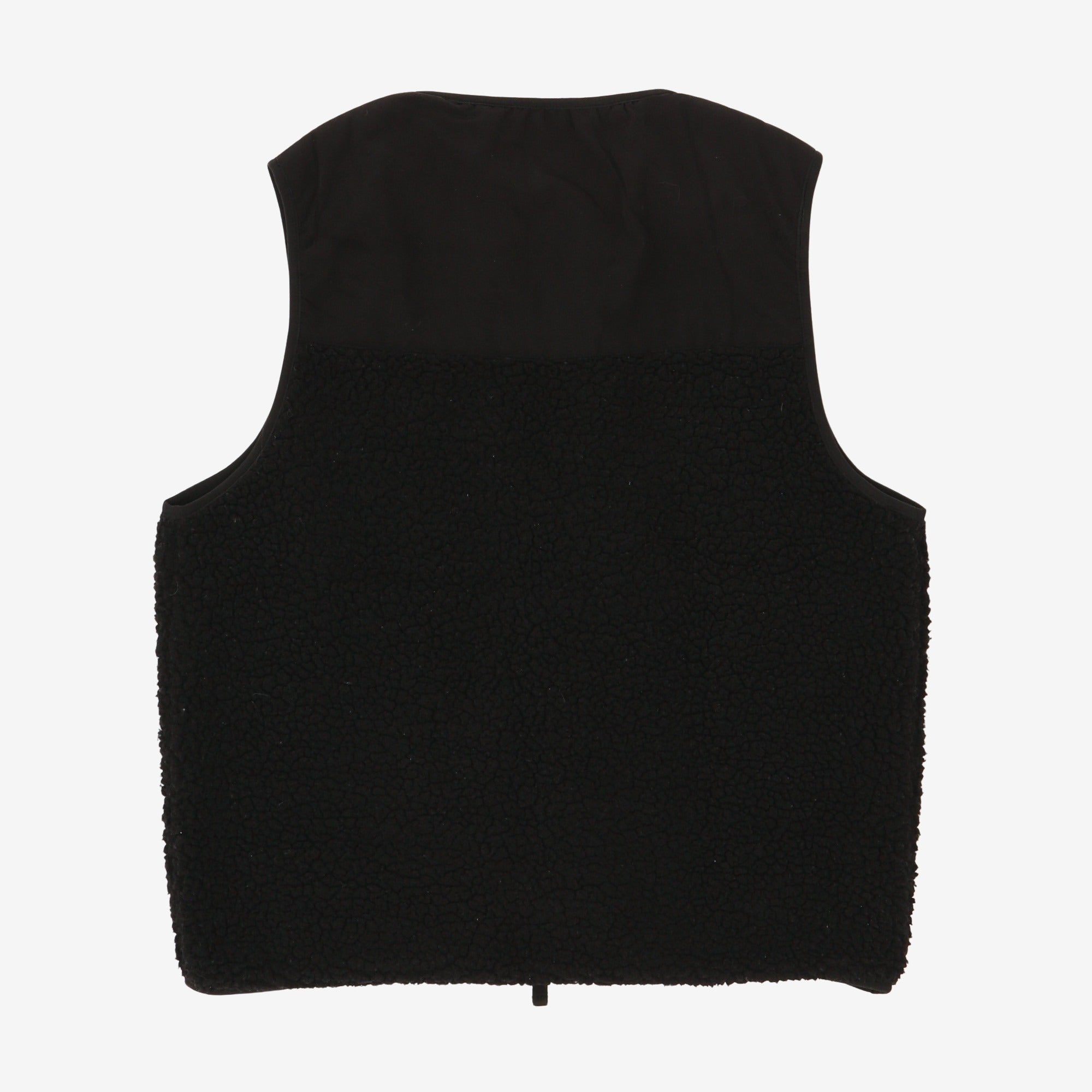 Cold Weather Fleece Liner Vest