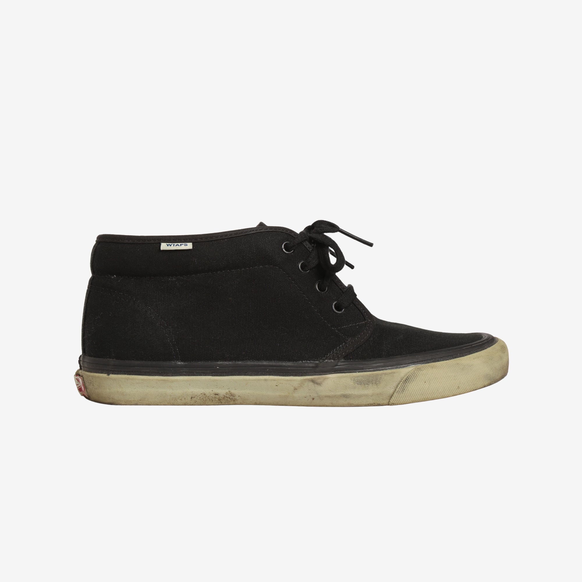 WTAPS OG Chukka Sneakers