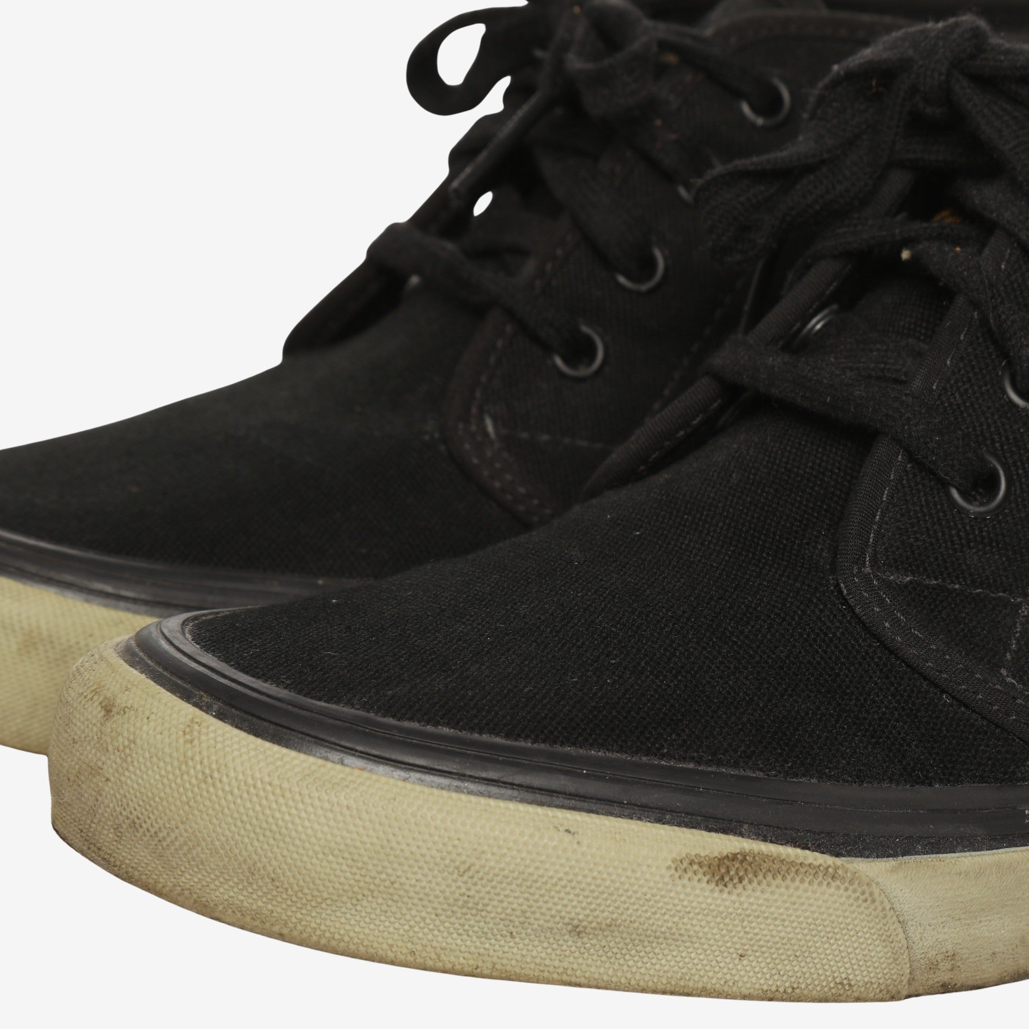 WTAPS OG Chukka Sneakers