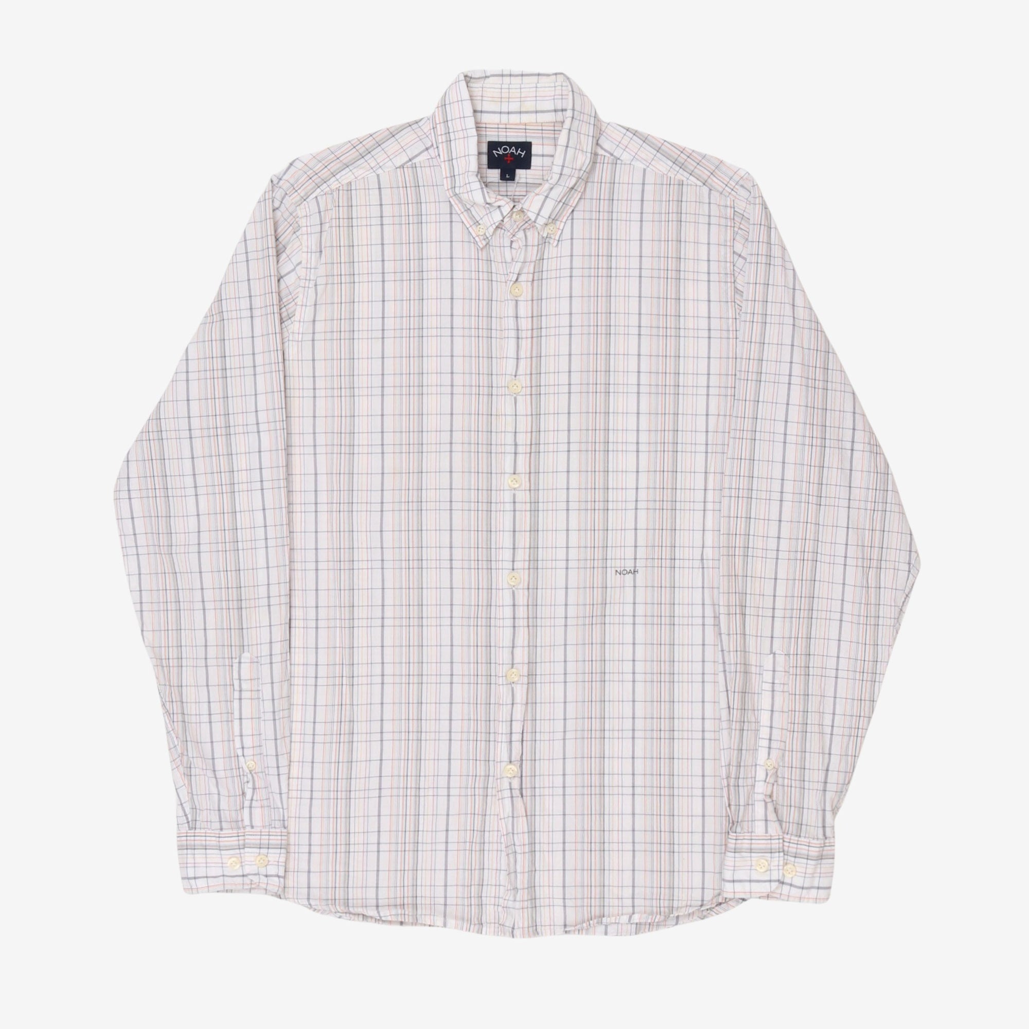 BD Check Shirt