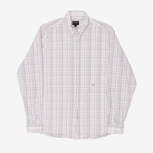 BD Check Shirt