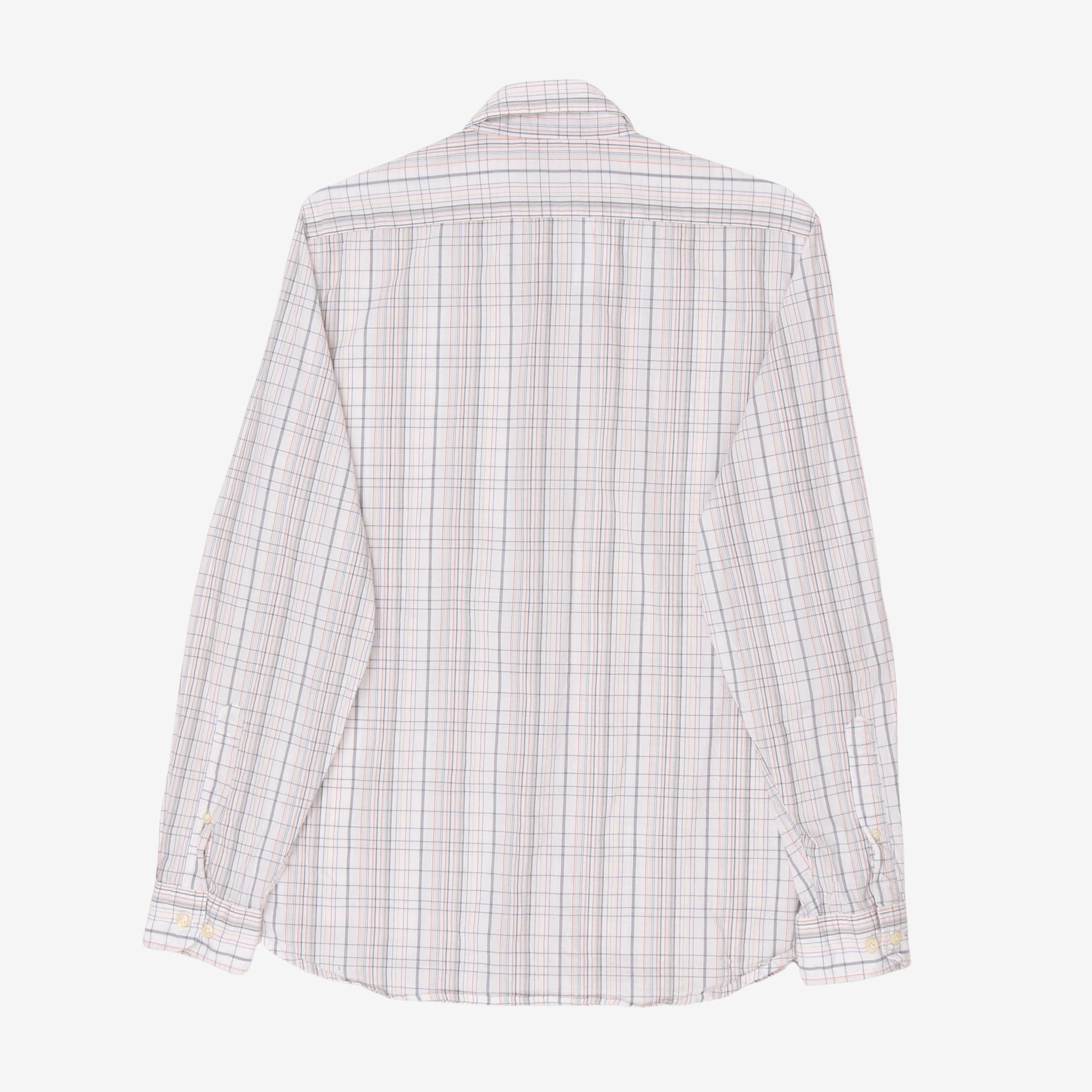 BD Check Shirt