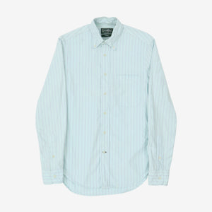 BD Stripe Oxford Shirt