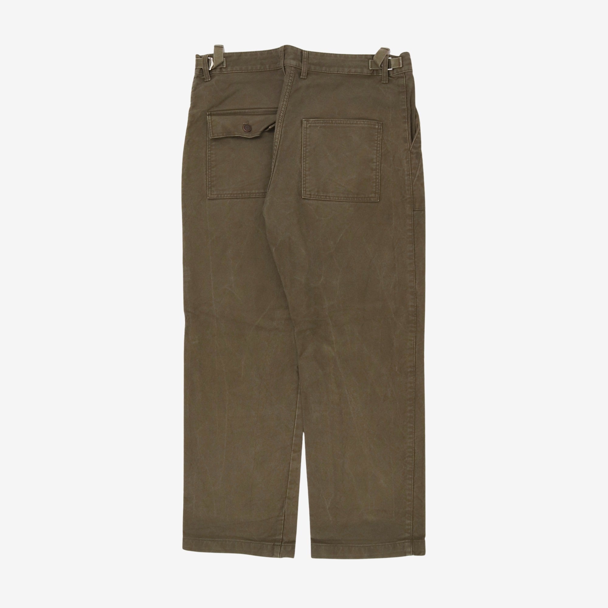 Fatigue Pant