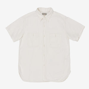 SS Chambray Work Shirt