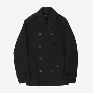 Peacoat