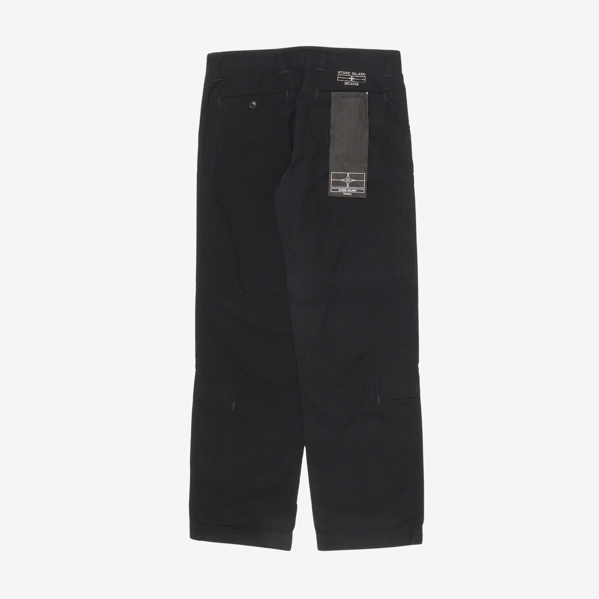 Denims Combat Pant (34W x 32L)