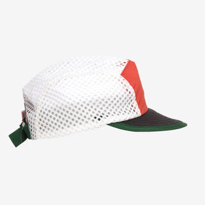 Nylon Mesh Hiking Cap