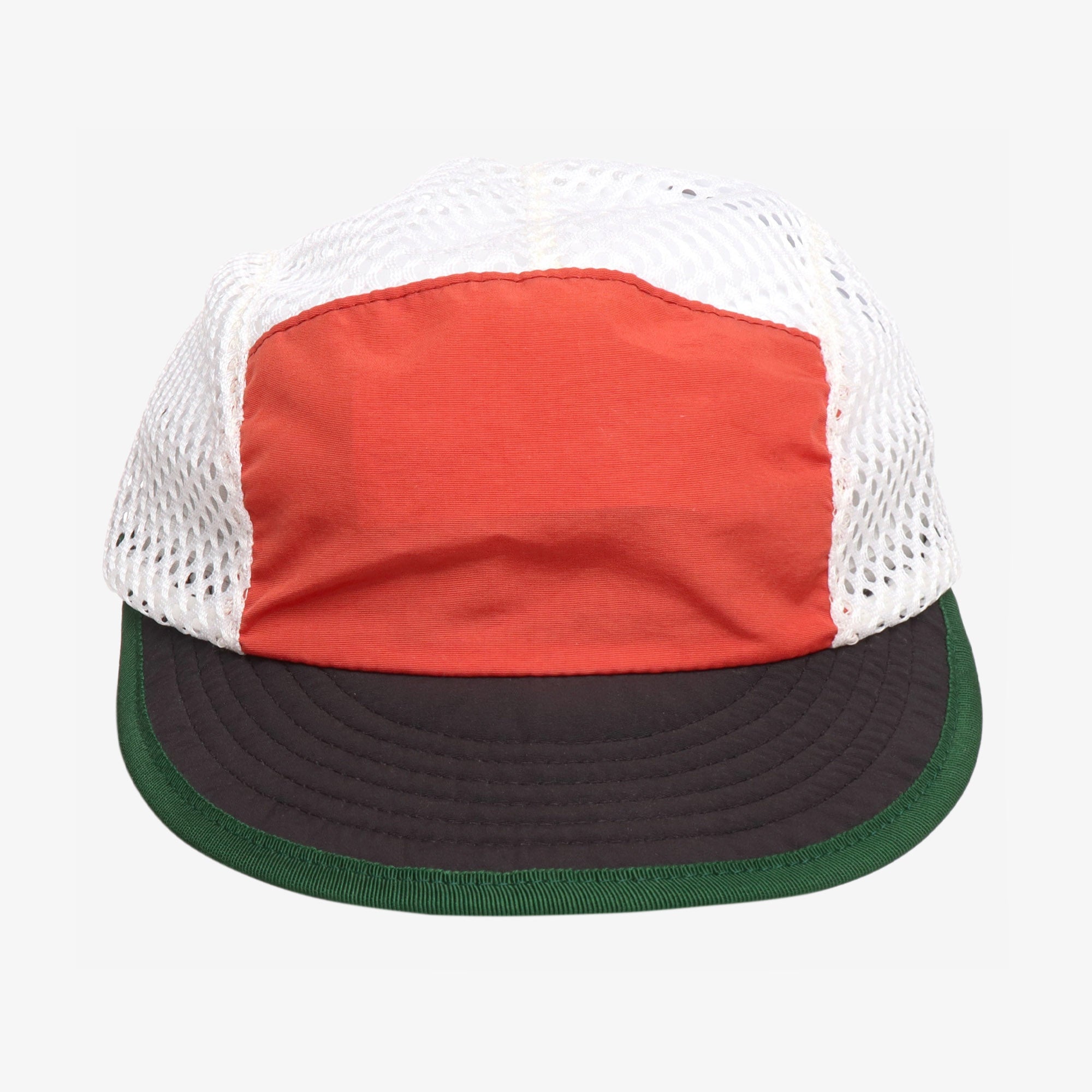 Nylon Mesh Hiking Cap