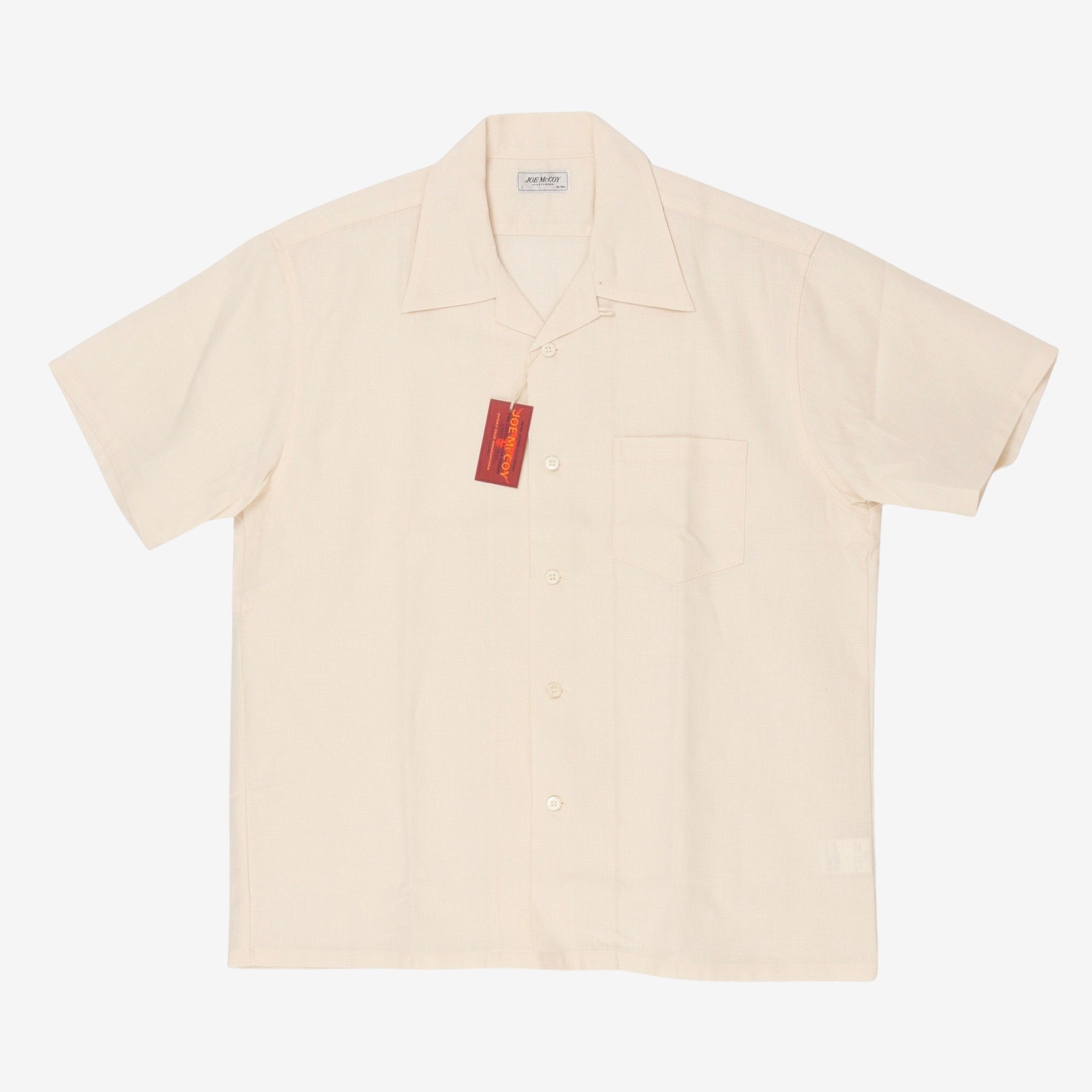 Panama Shirt