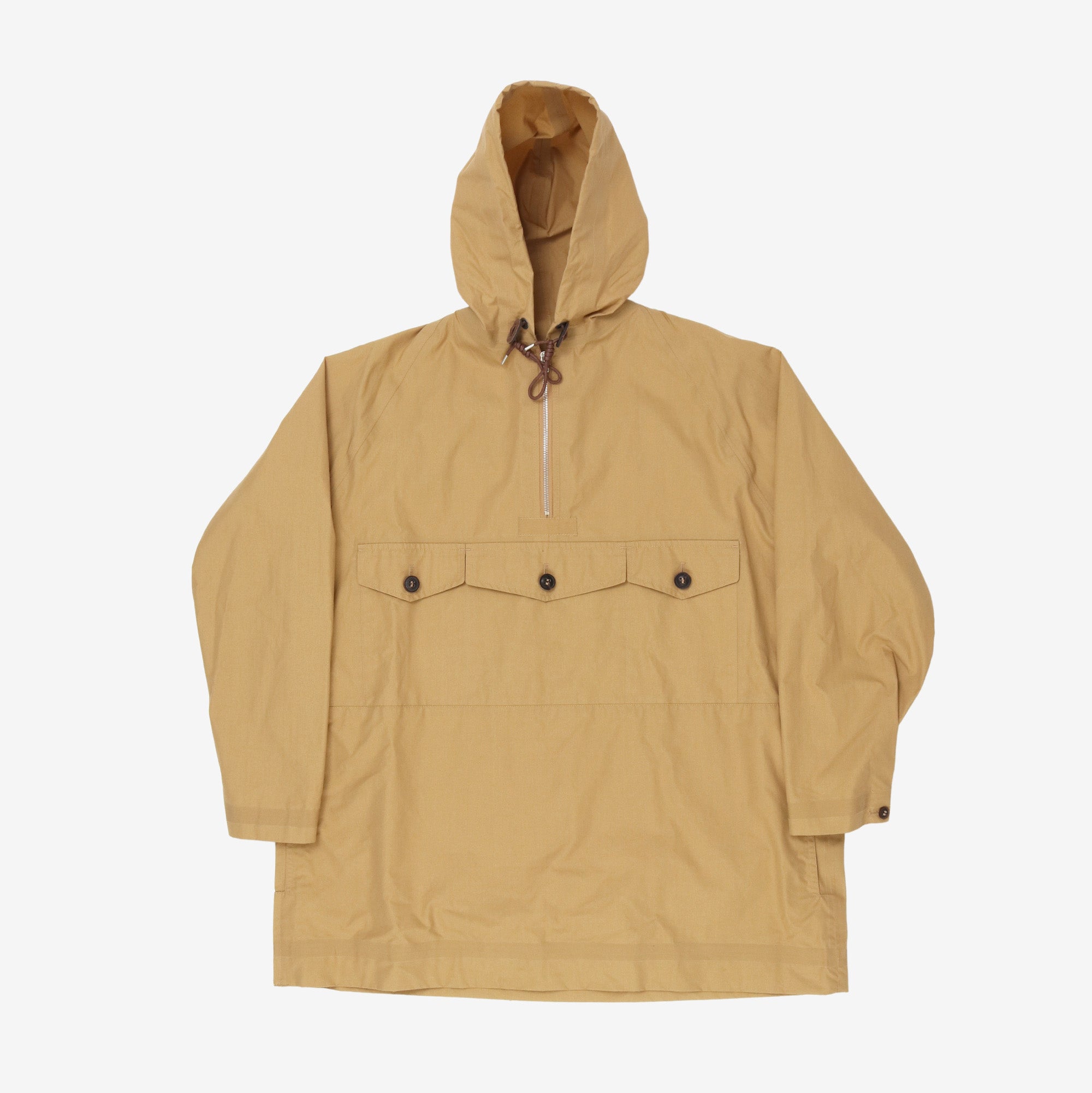 Ventile German Smock