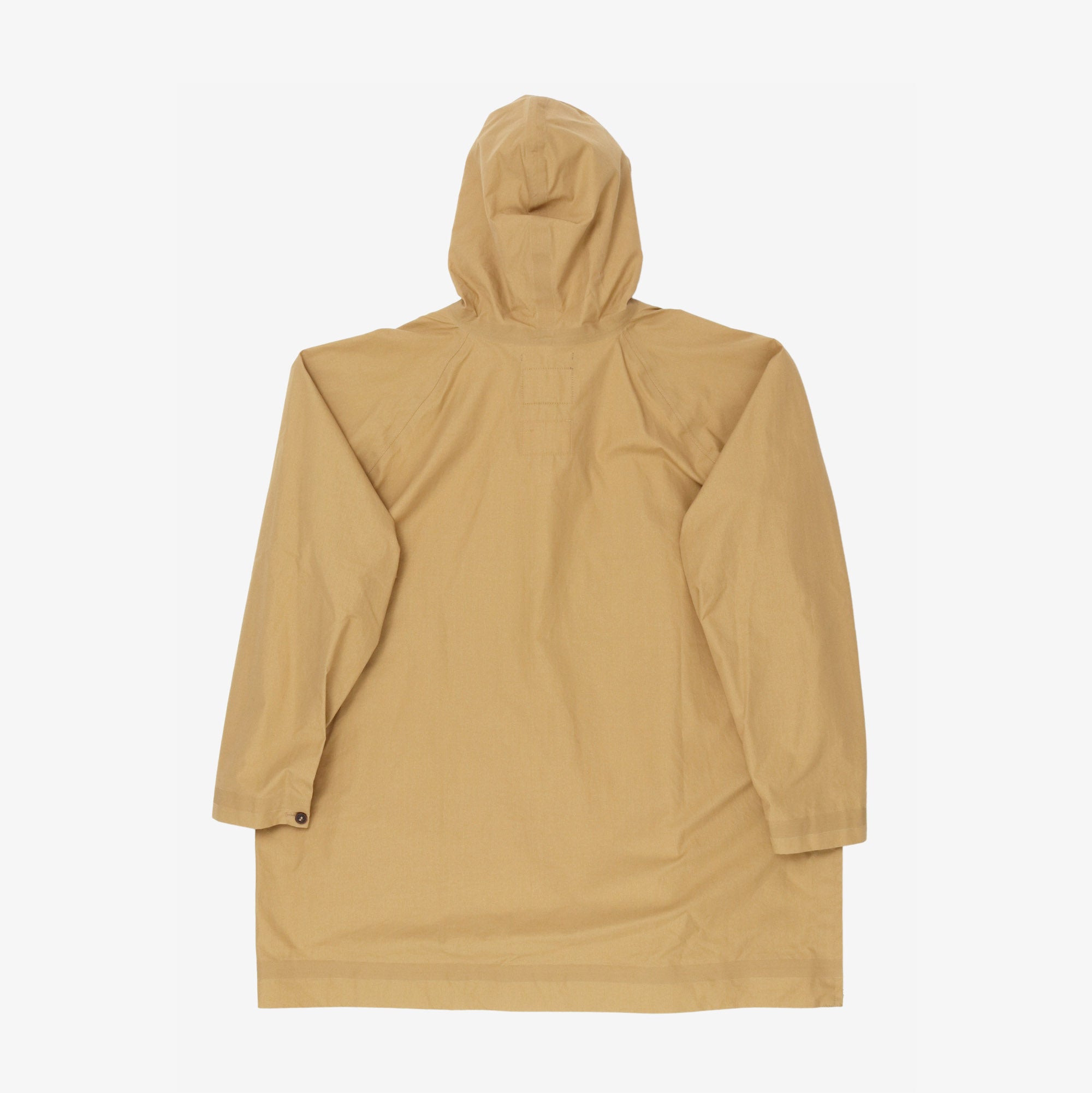 Ventile German Smock