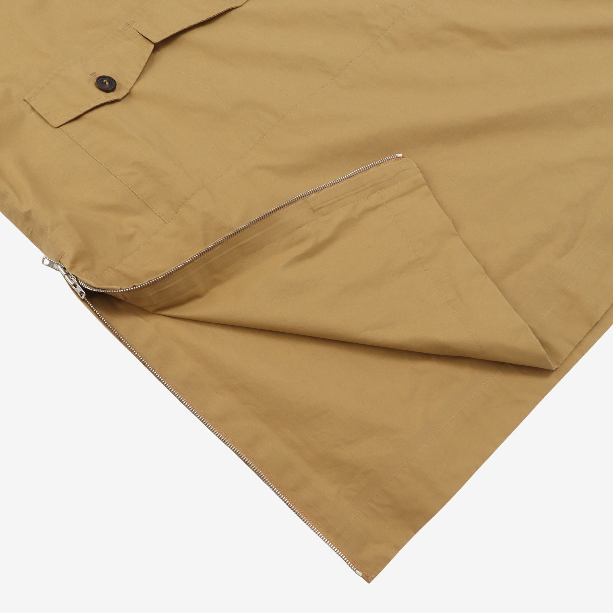 Ventile German Smock