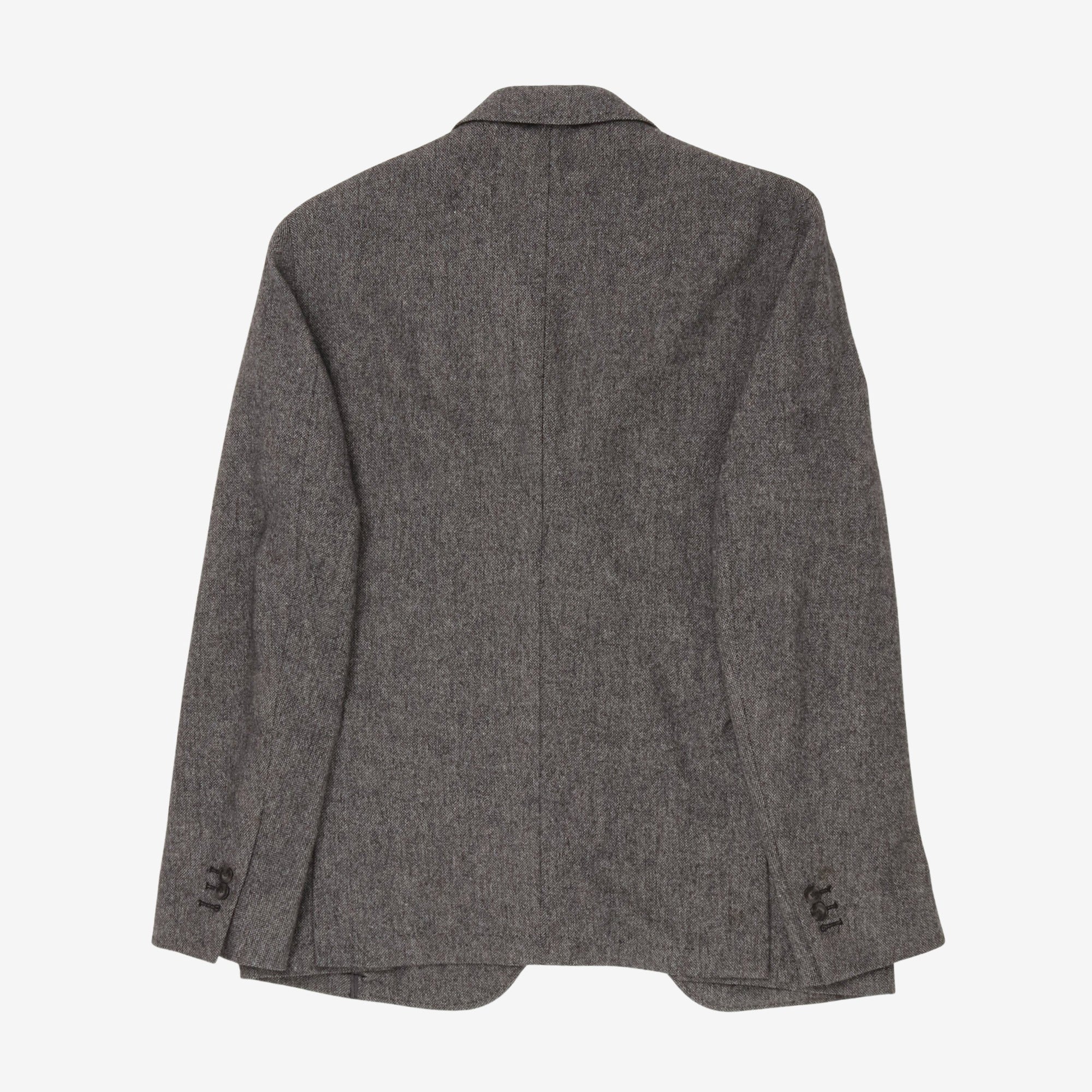 Wool Sports Jacket