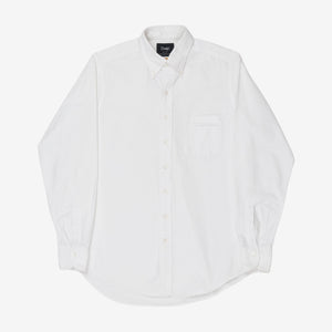 BD Oxford Shirt