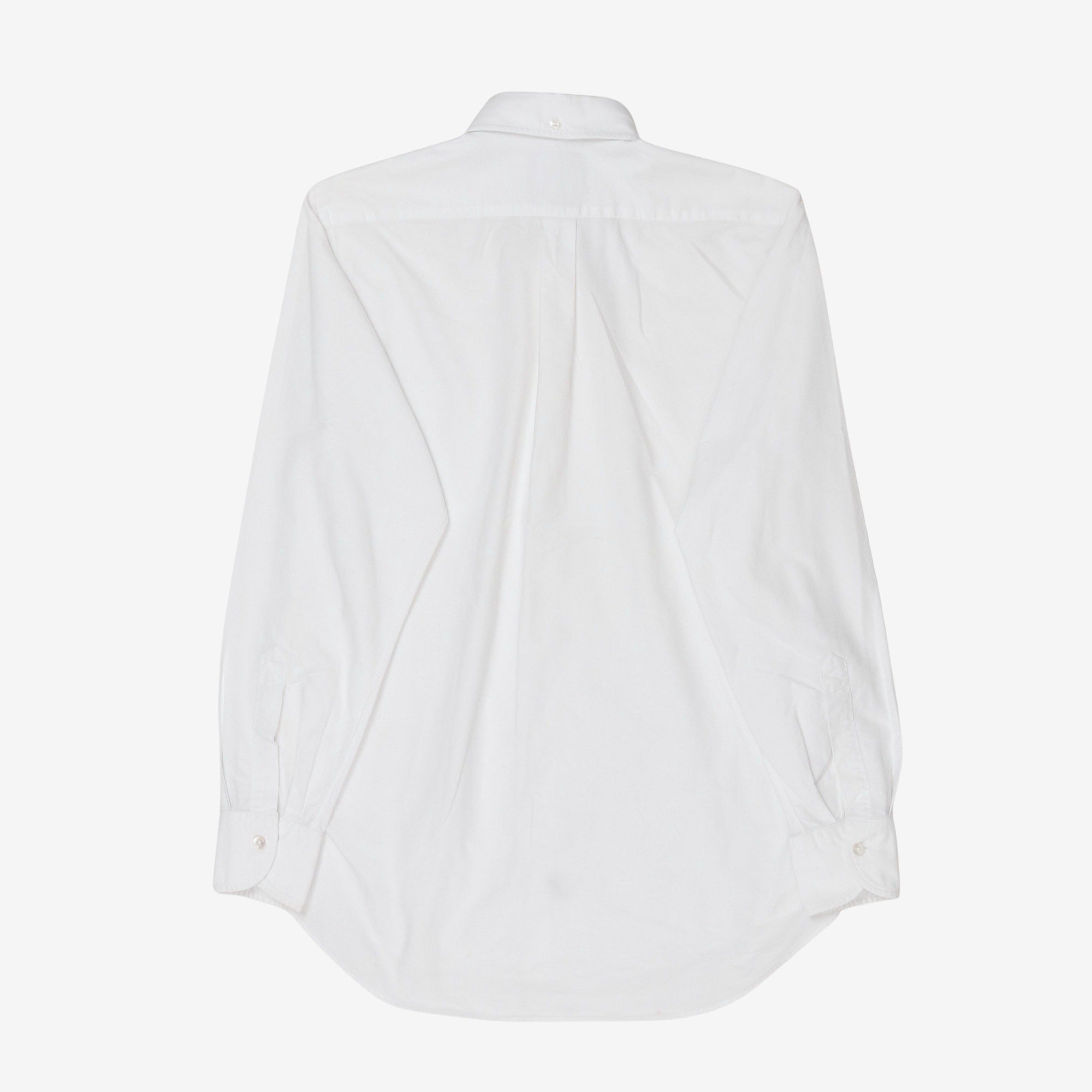 BD Oxford Shirt