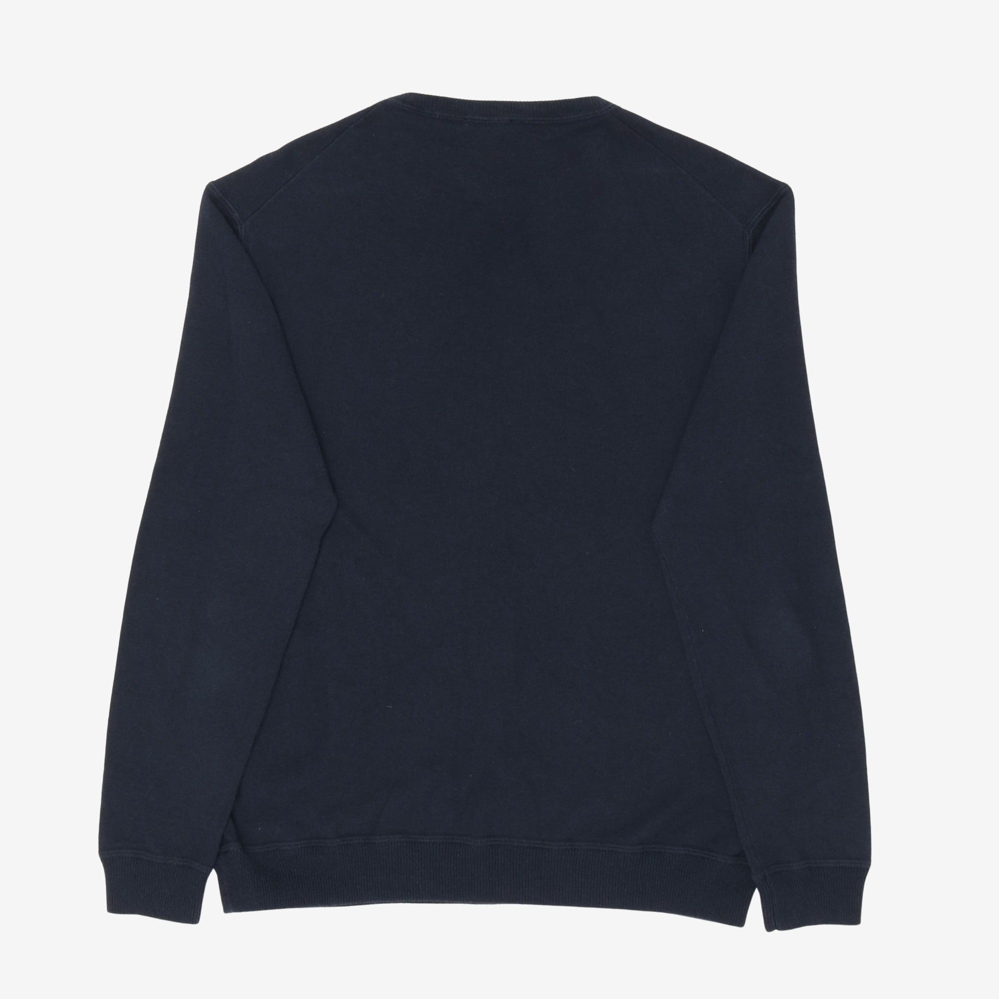 Cotton Cashmere Sweater