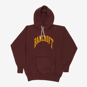 Bancroft Printed Hoodie