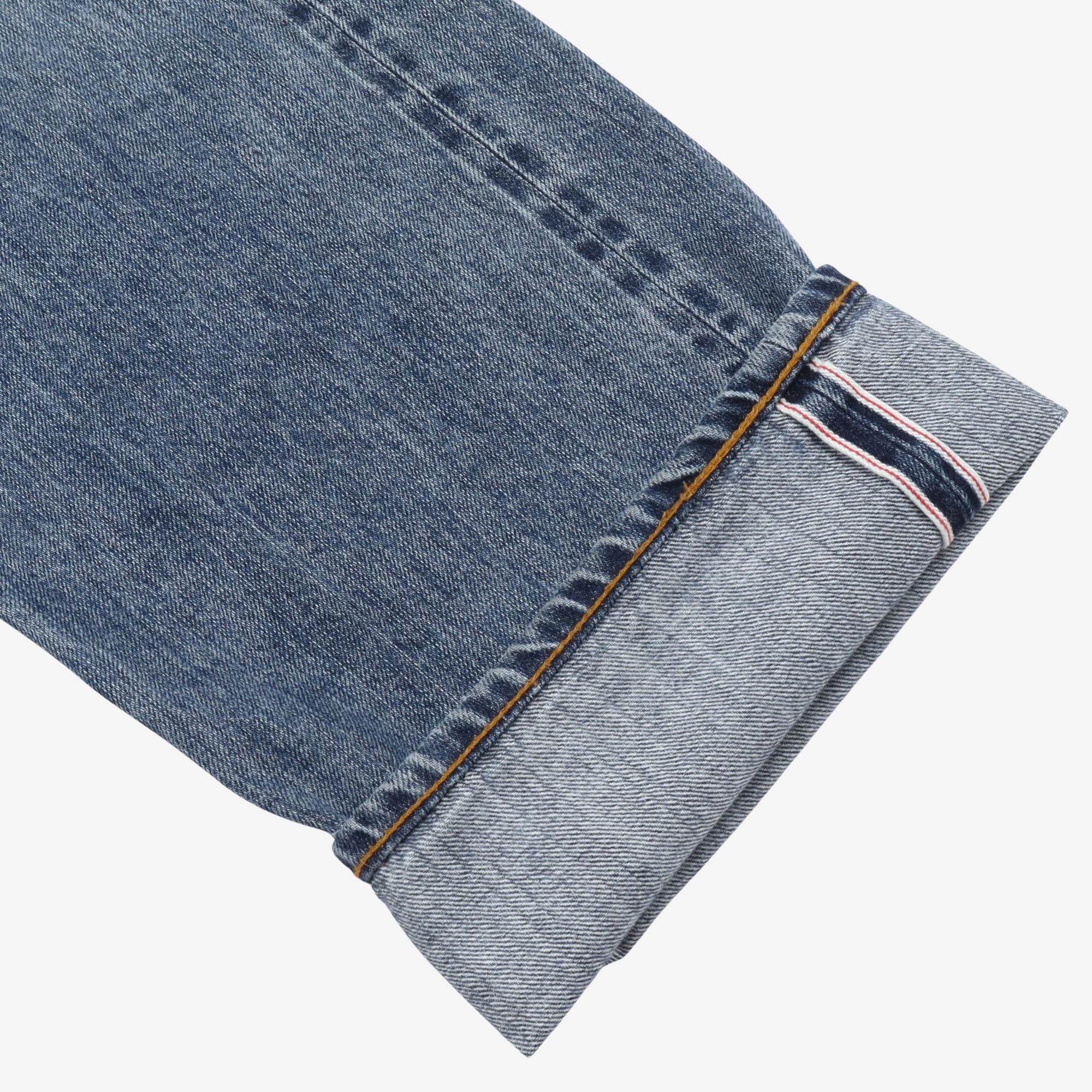 CS 101XS Classic Straight Denim