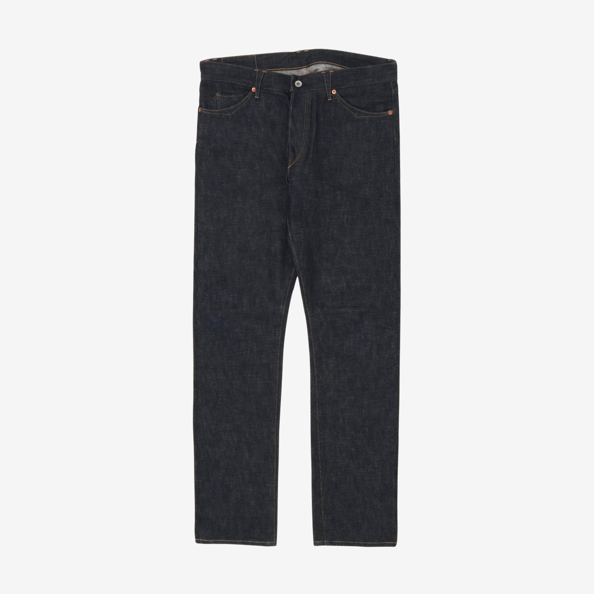 320 Jackson Slim Tapered Denim (34W x 32.5L)