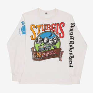 Buco Sturgis Tee LS