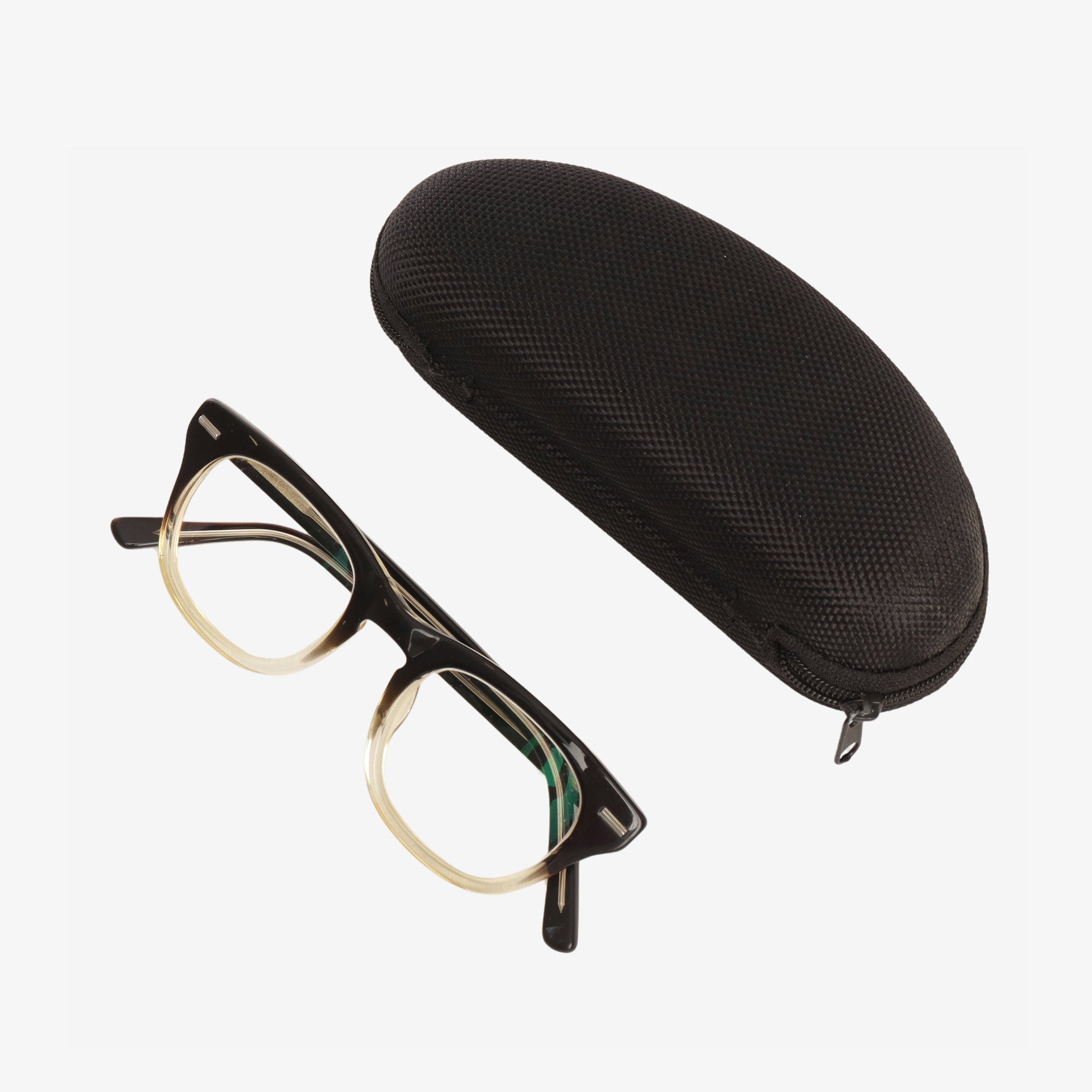 Two-Tone Glasses (Prescription)