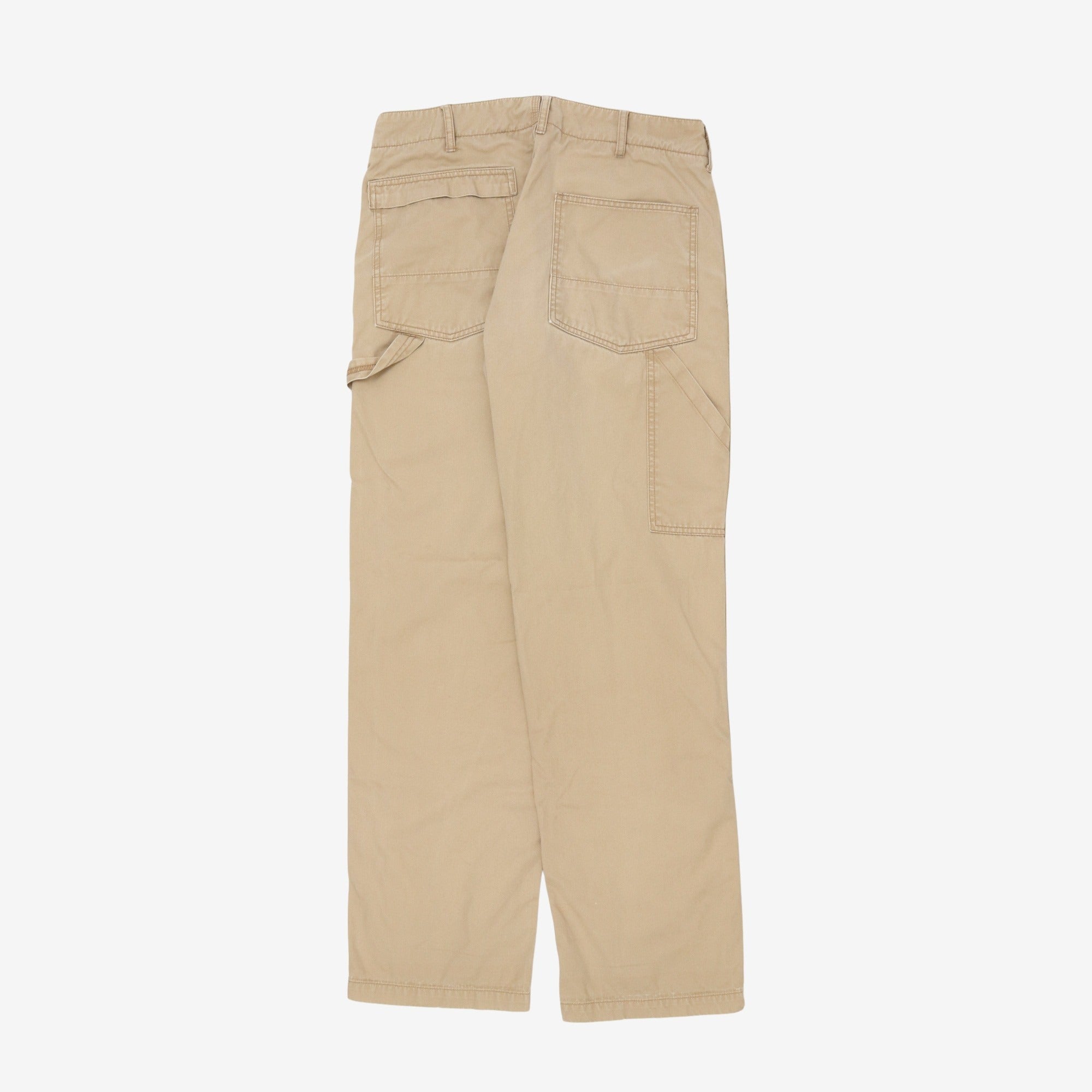 Cargo Pant