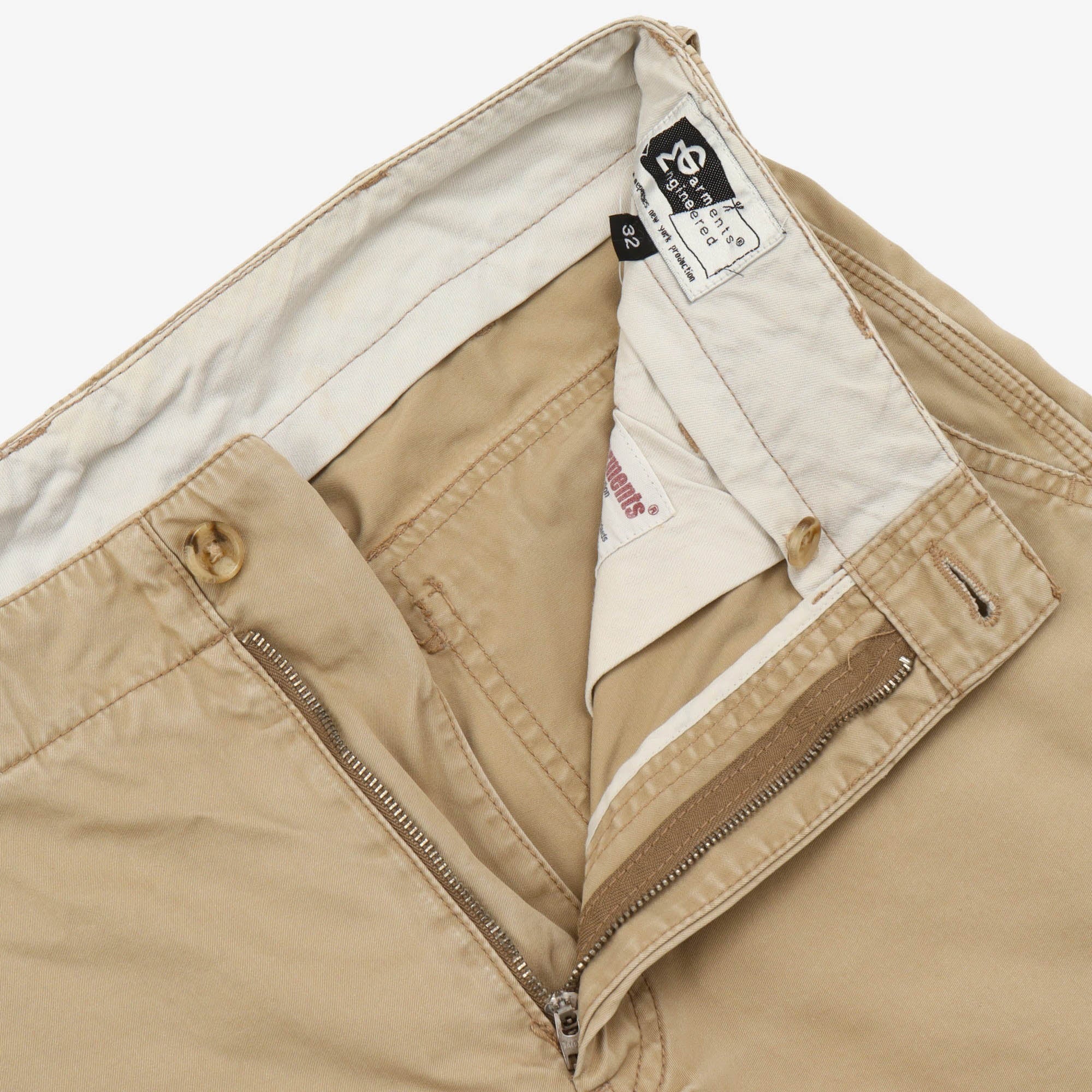 Cargo Pant