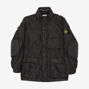 30th Anniversary Mussola Gommata Jacket