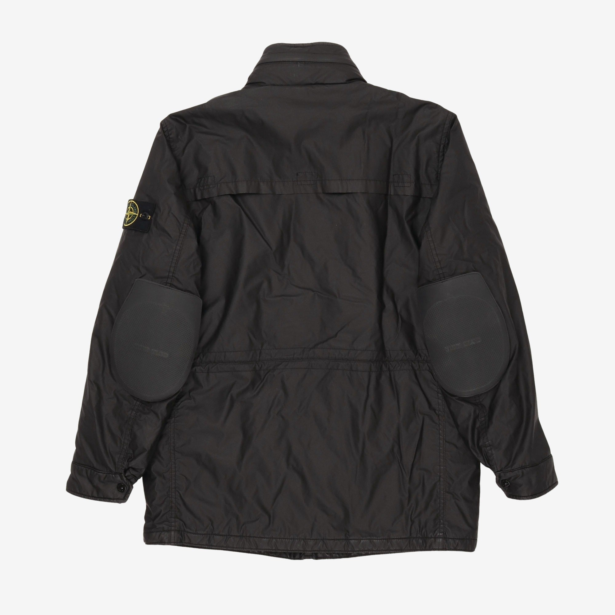 30th Anniversary Mussola Gommata Jacket