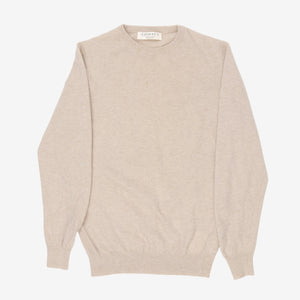 Wool Crewneck Sweater