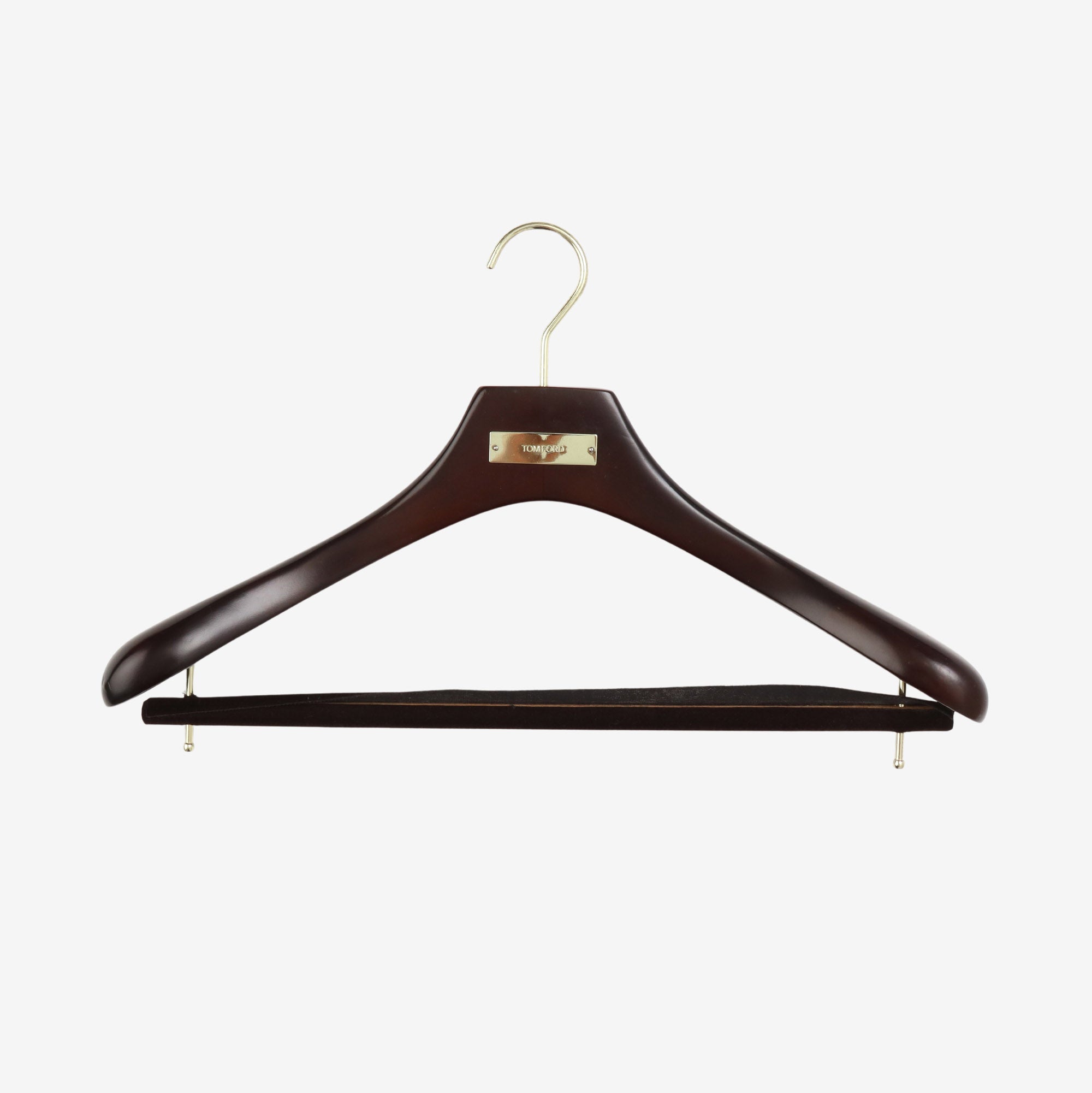 Wooden Hanger