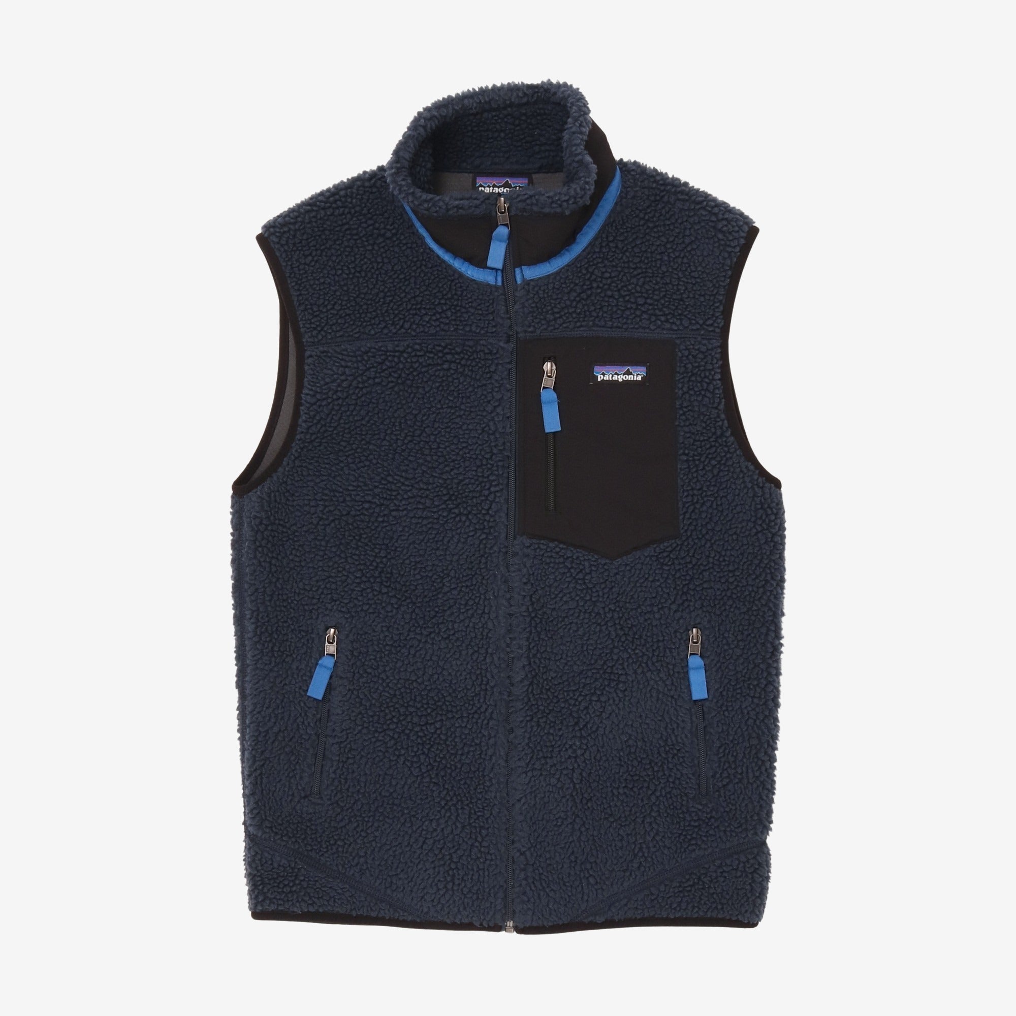 Retro X Windproof Vest