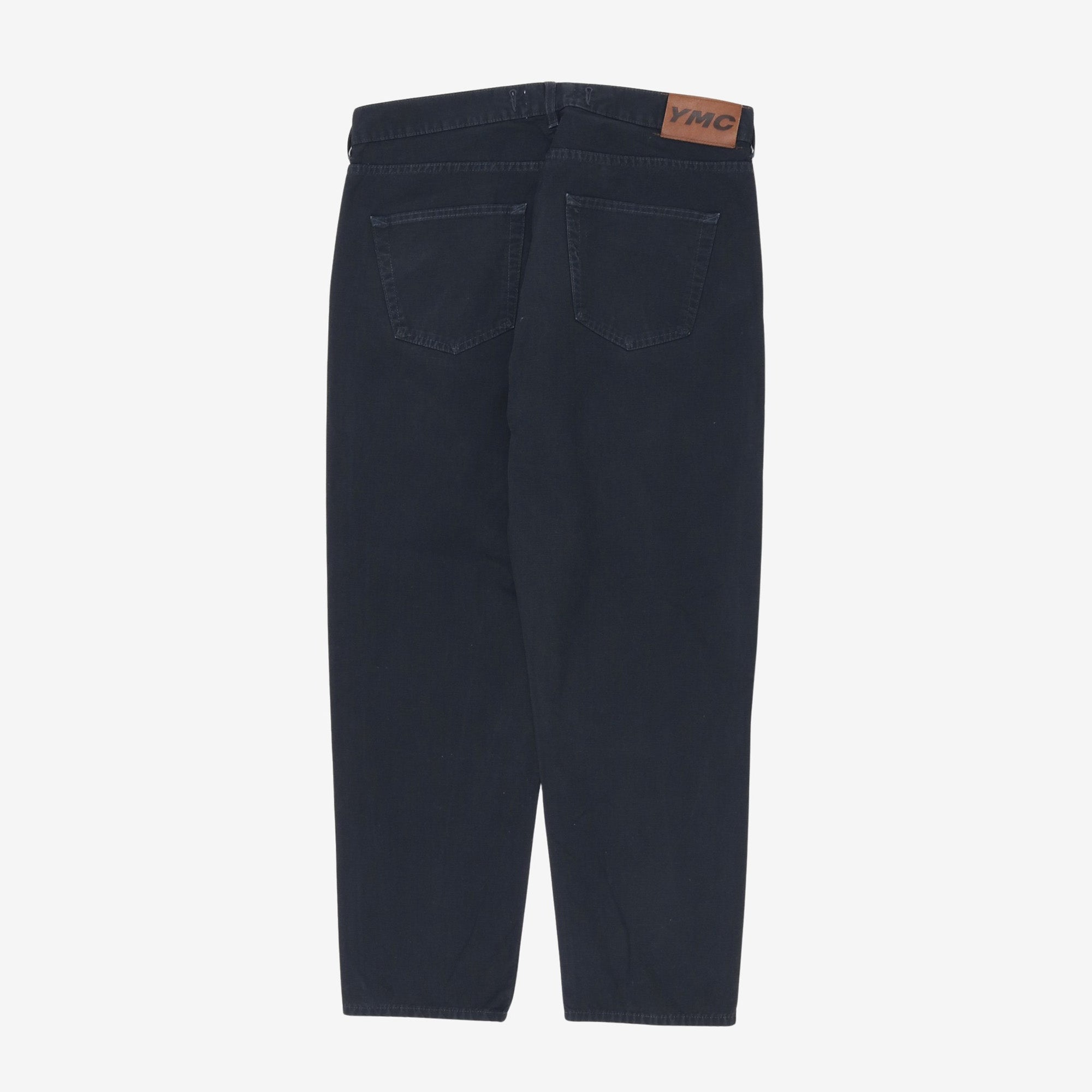 Ripstop Trousers