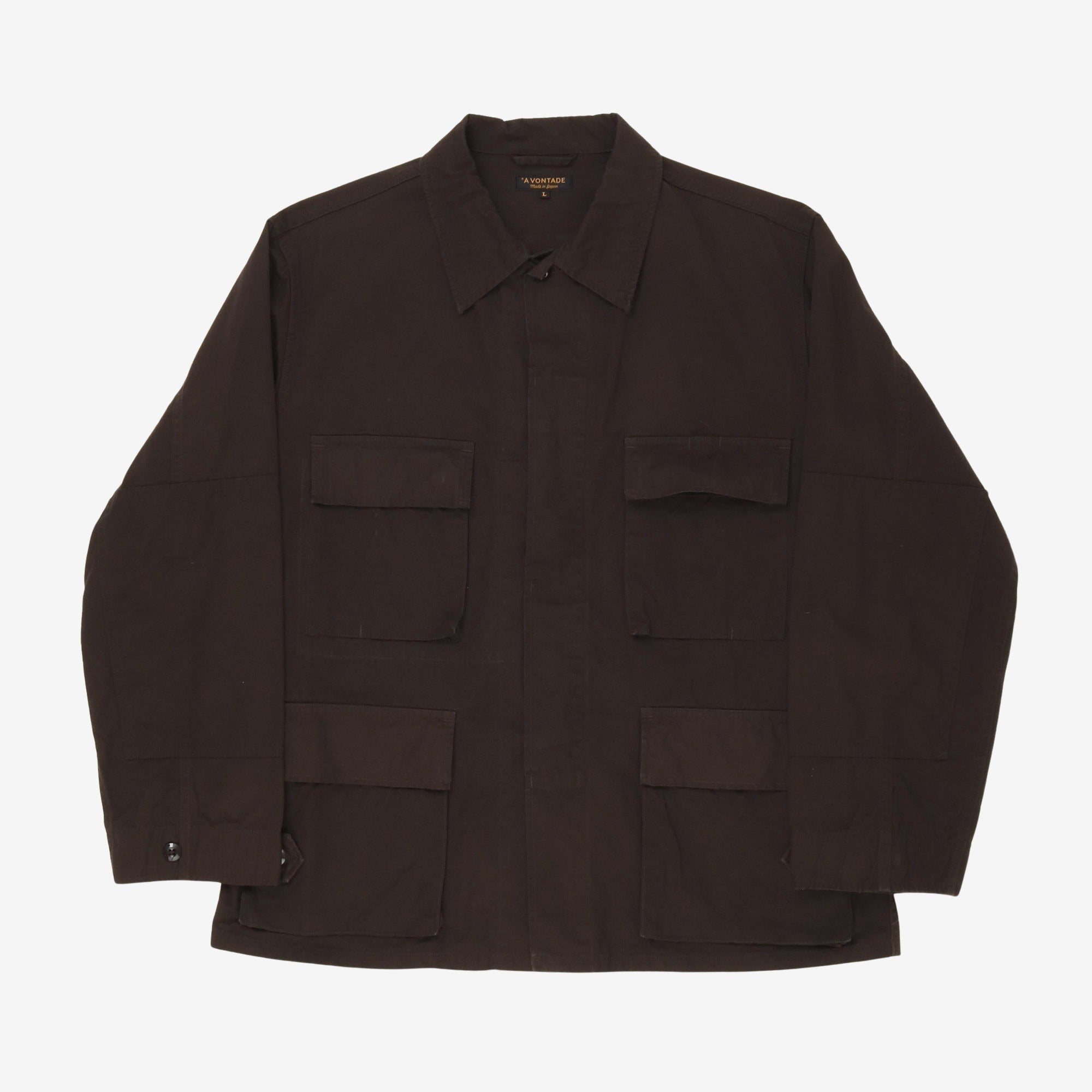 BDU Jacket