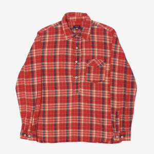 PO Check Shirt