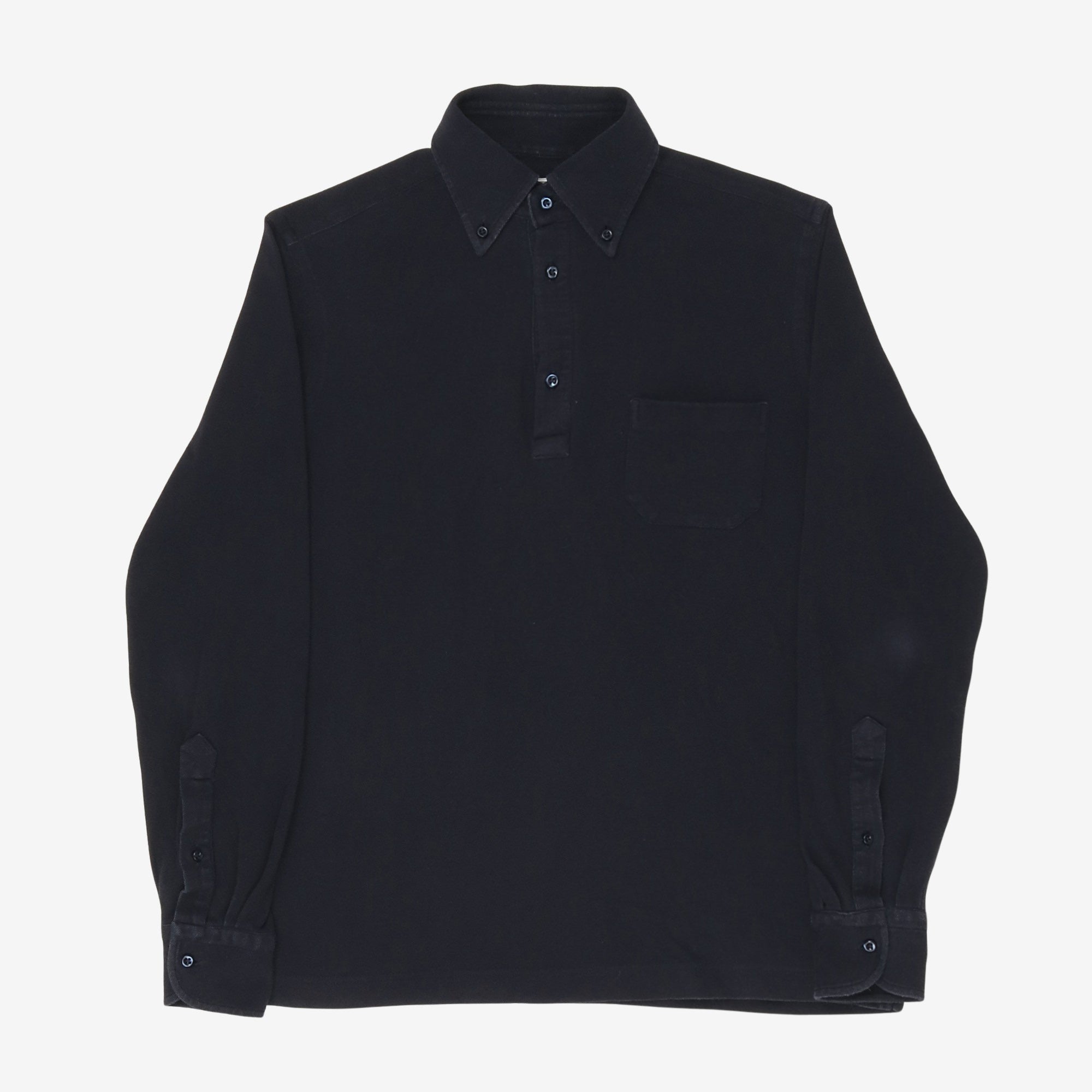 Sports Polo LS