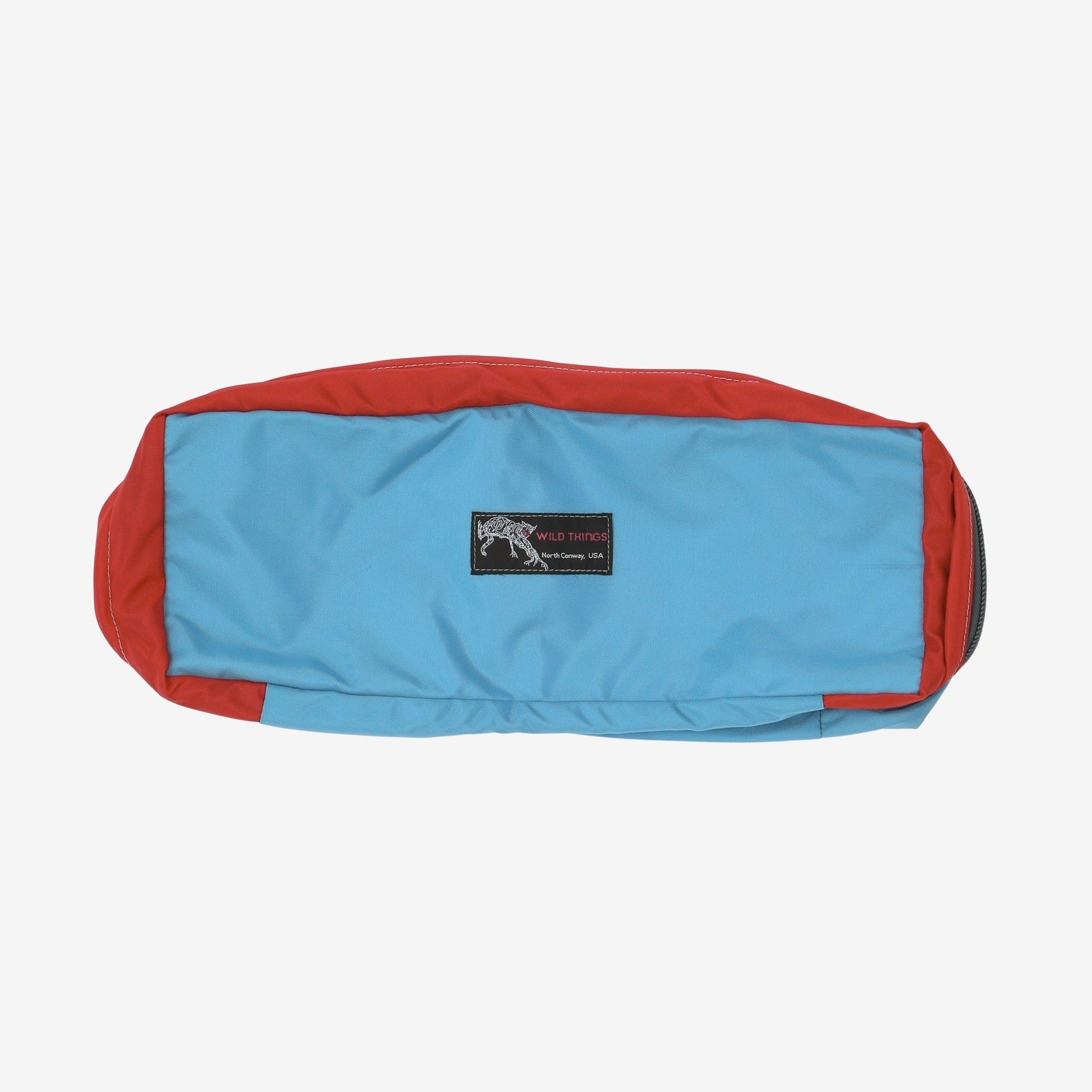 Wide Waist Bag