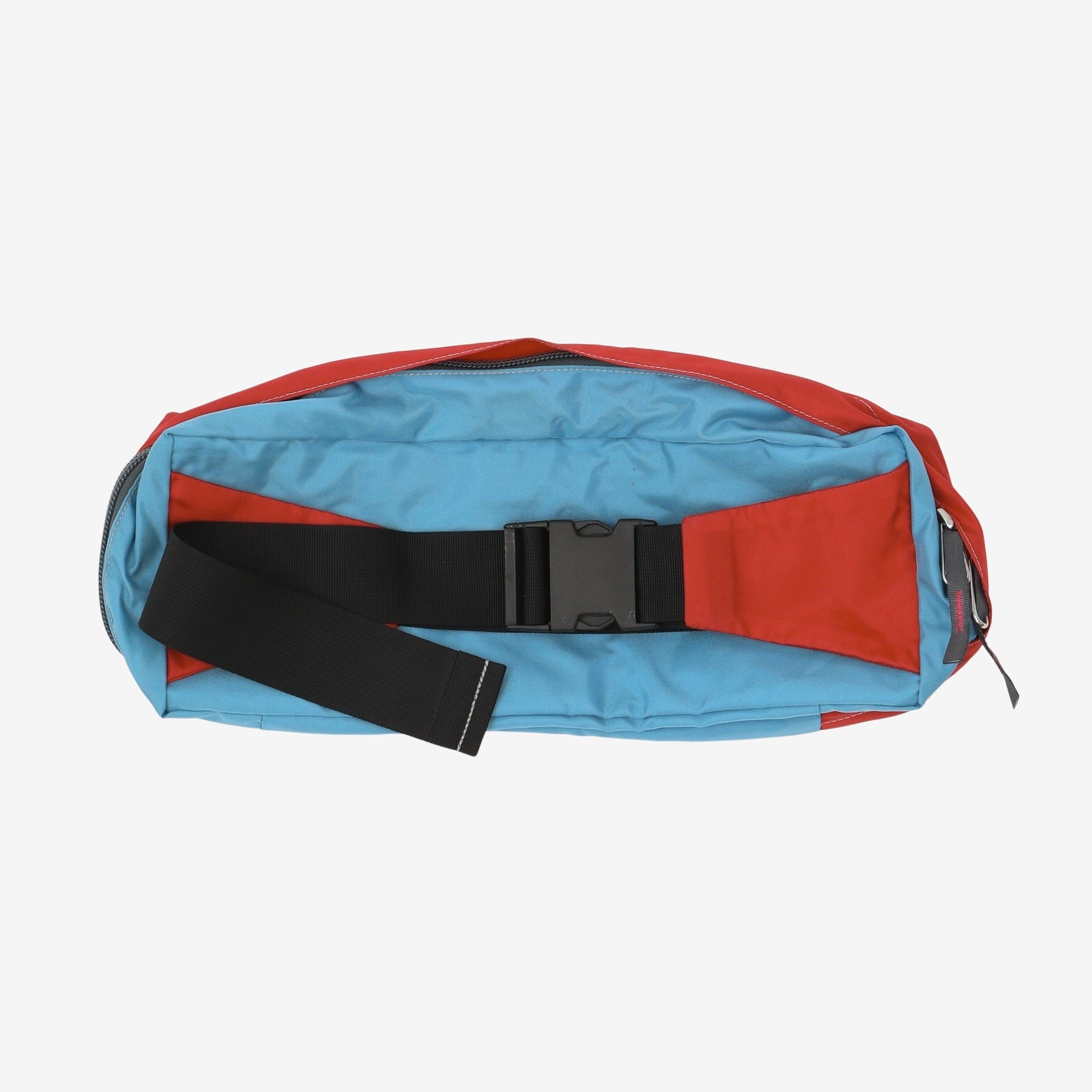 Wide Waist Bag