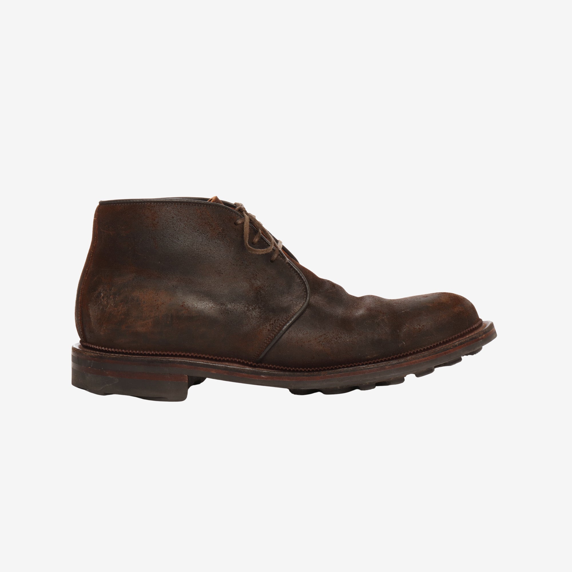 2030 Waxy Commander Uplands Boot