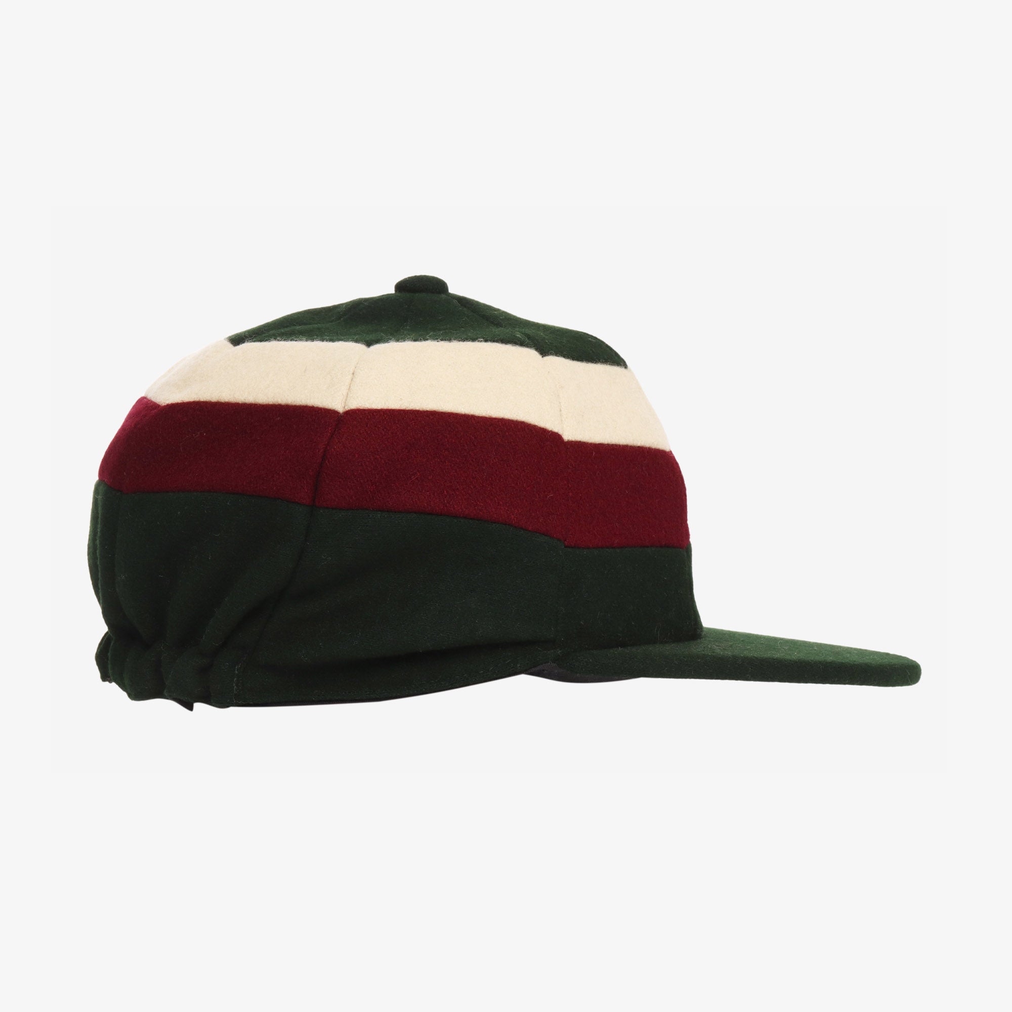 Hockney 84 Cricket Cap