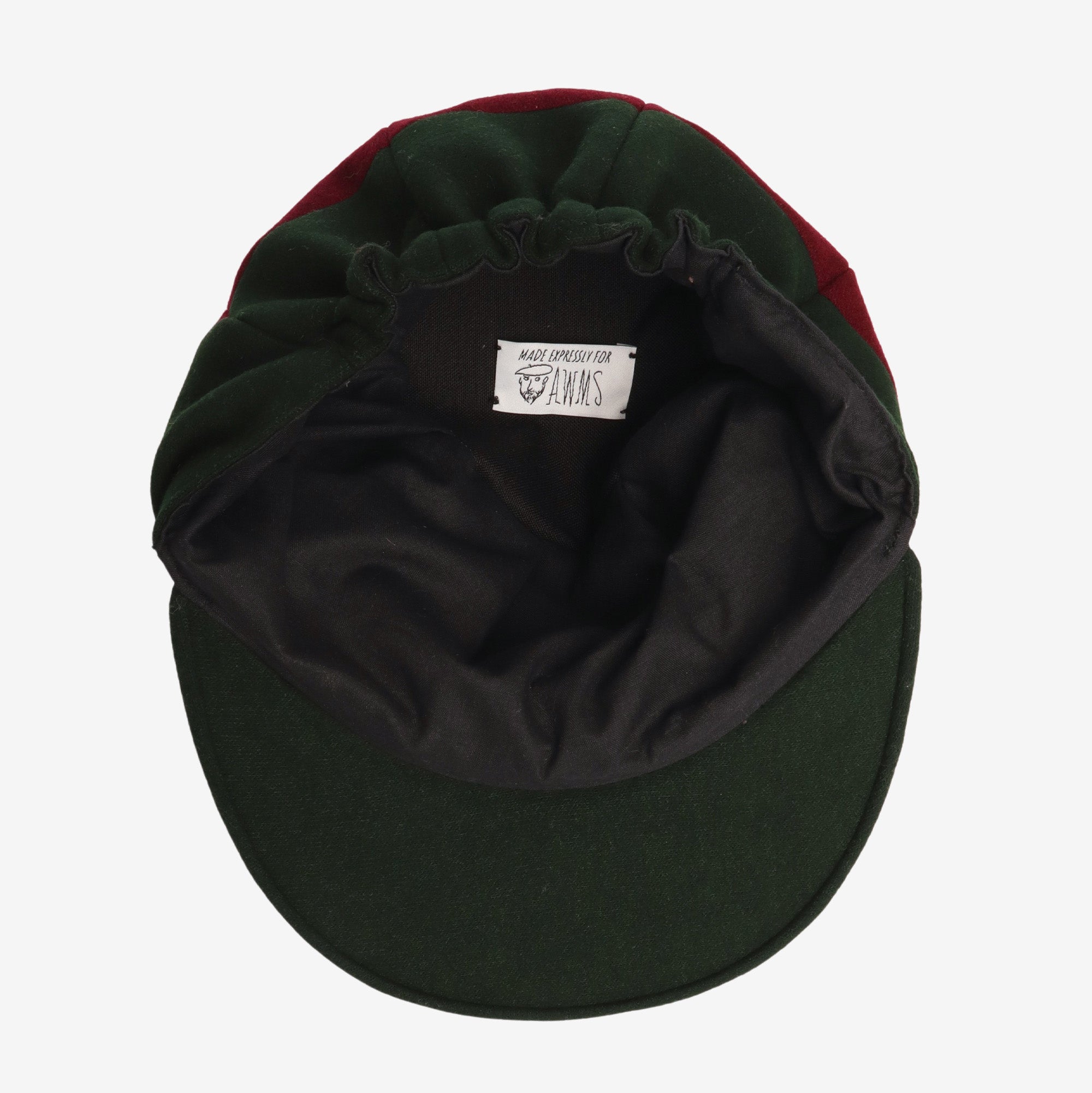 Hockney 84 Cricket Cap