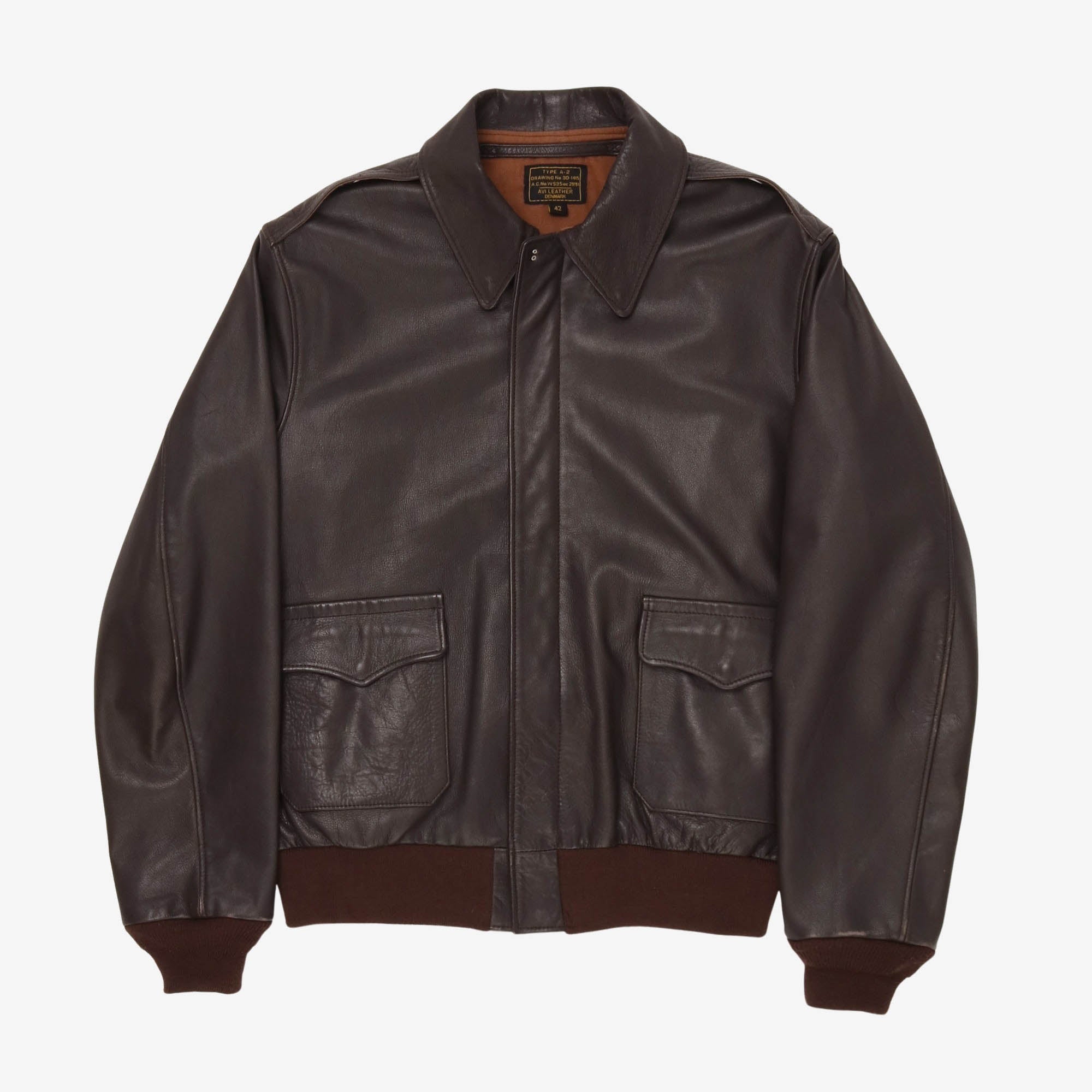 Type A-2 Flight Jacket