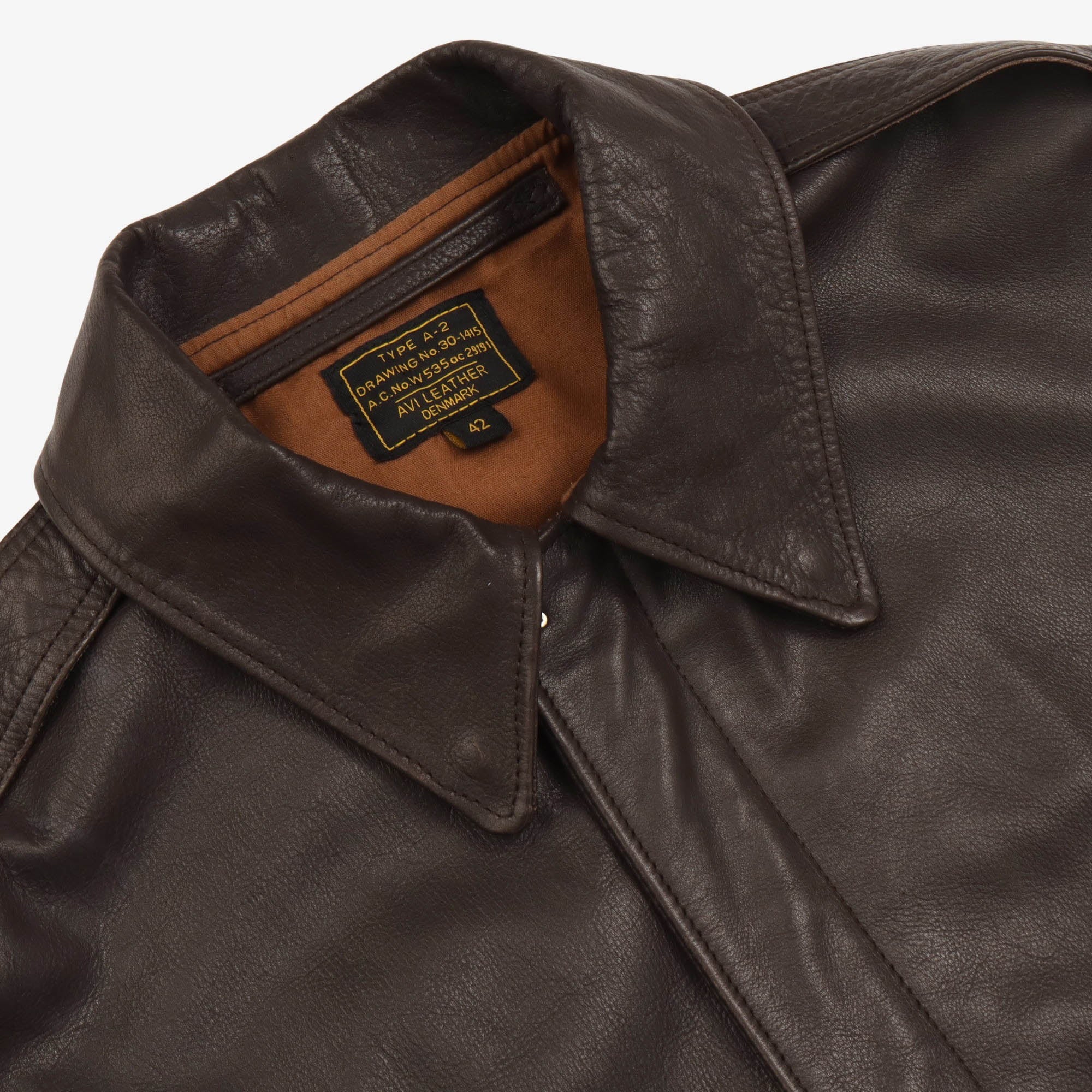 Type A-2 Flight Jacket