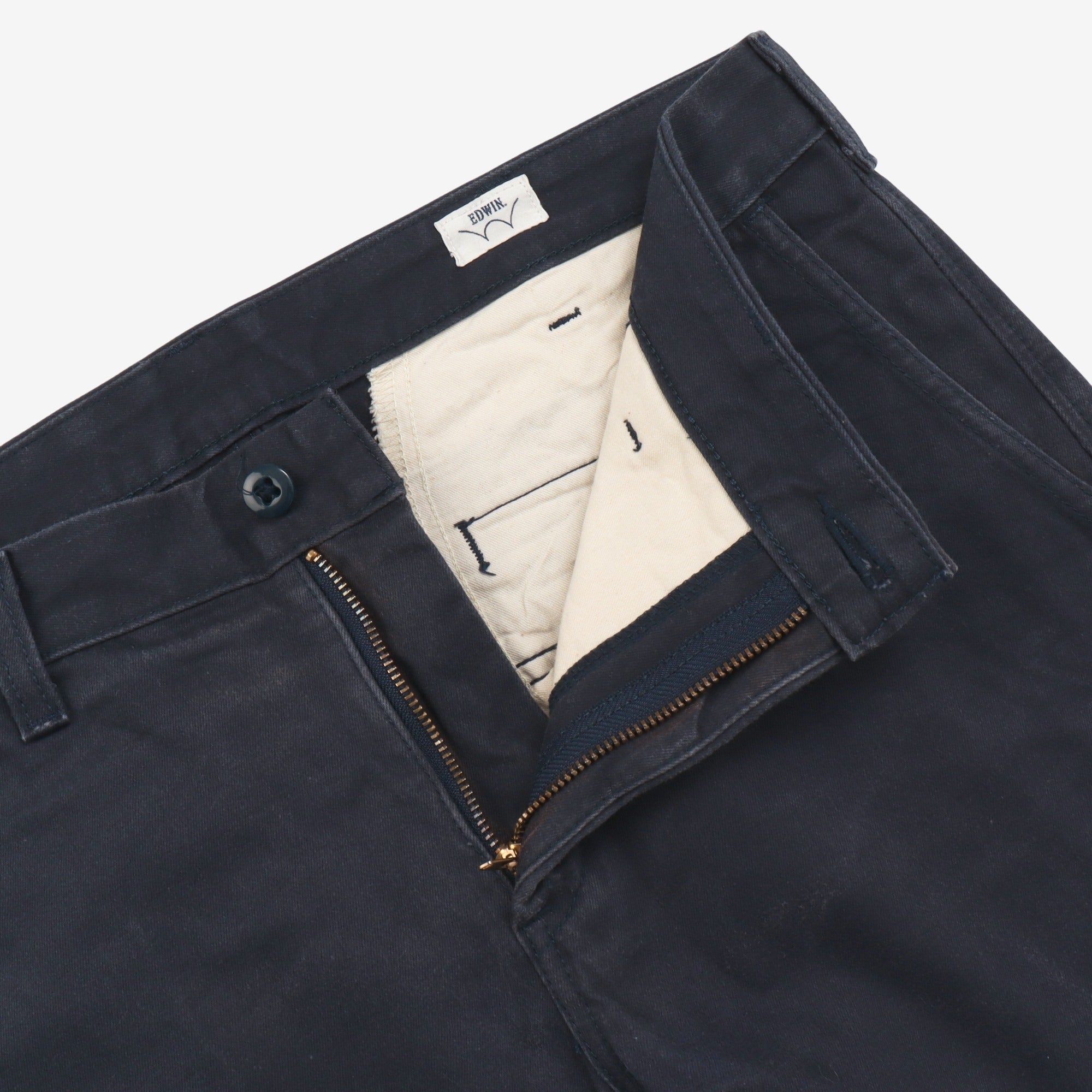 Raw Chinos (34W X 33L)