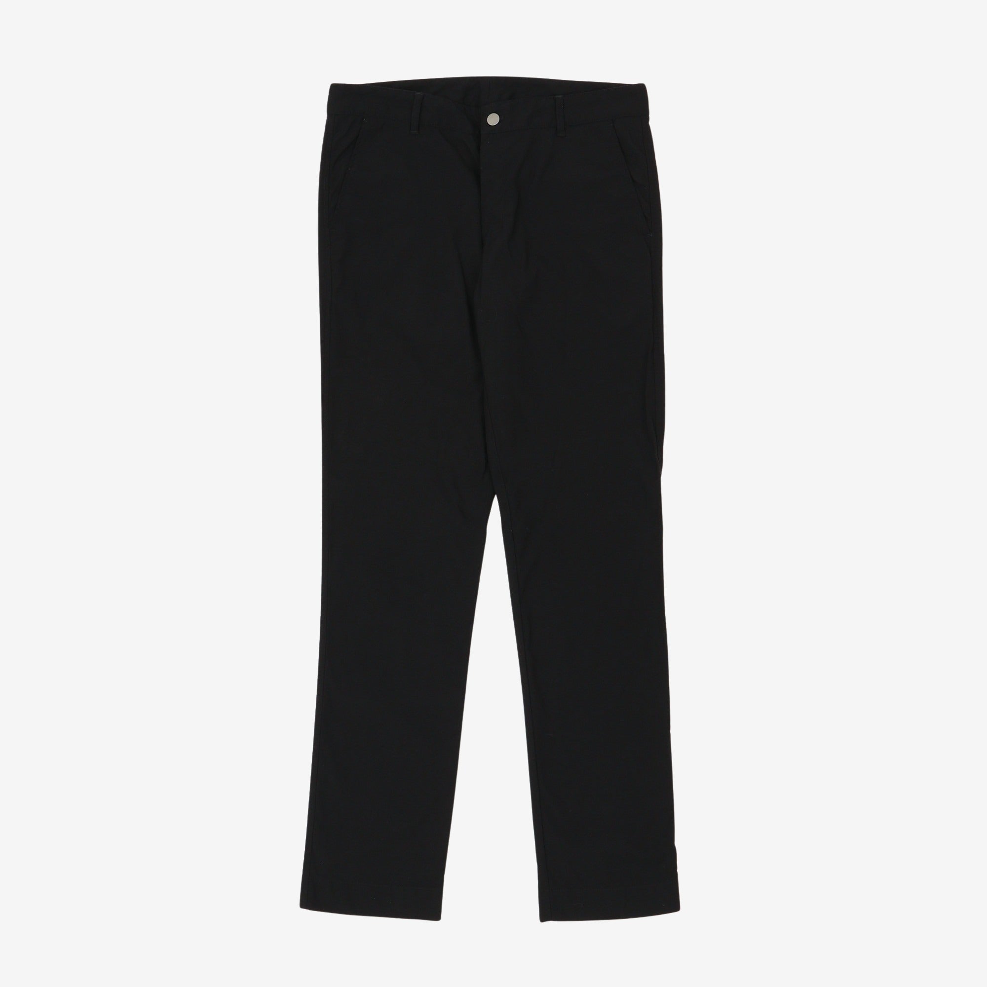 Basic Trousers